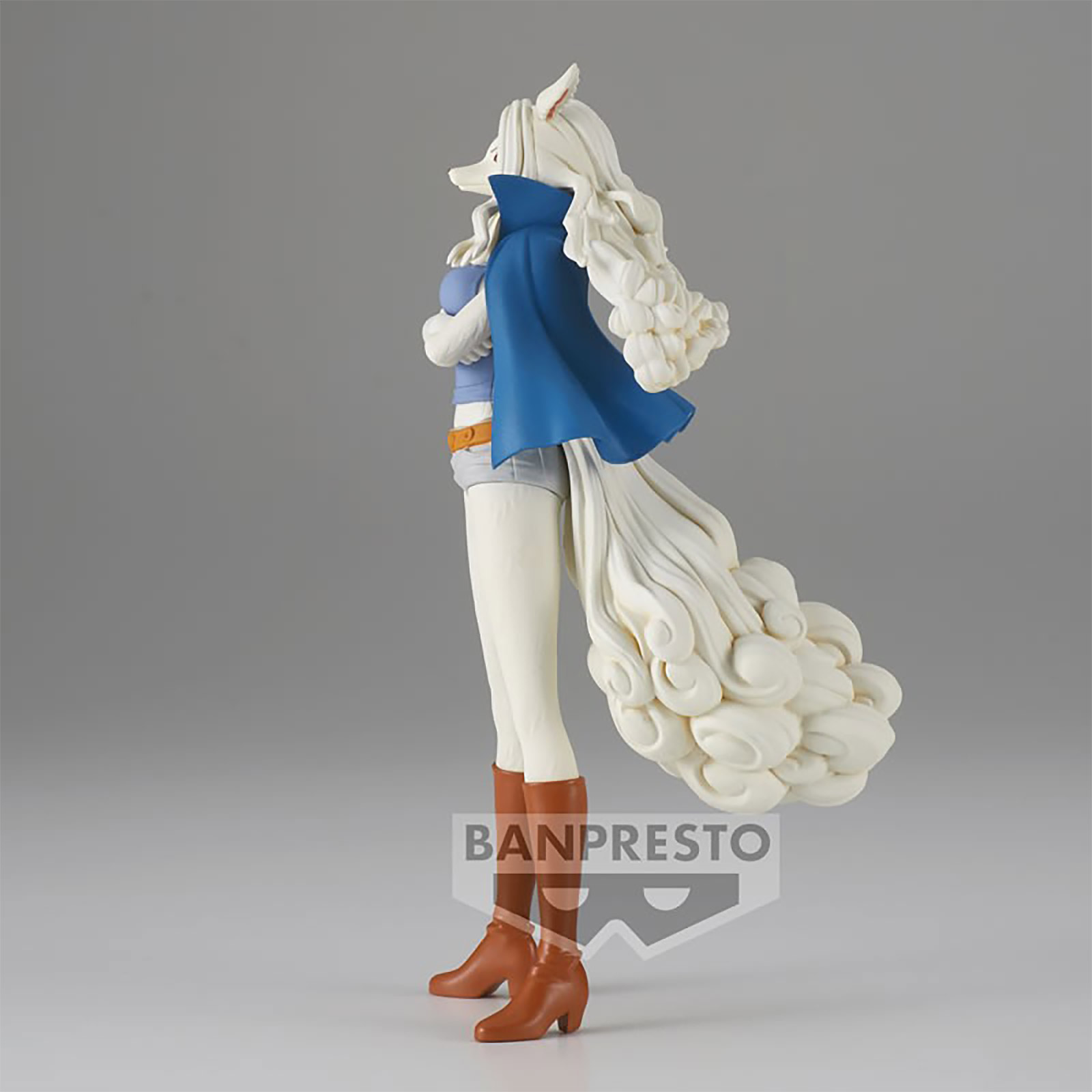 One Piece - Wanda Grandline Lady Figurine Vol. 10
