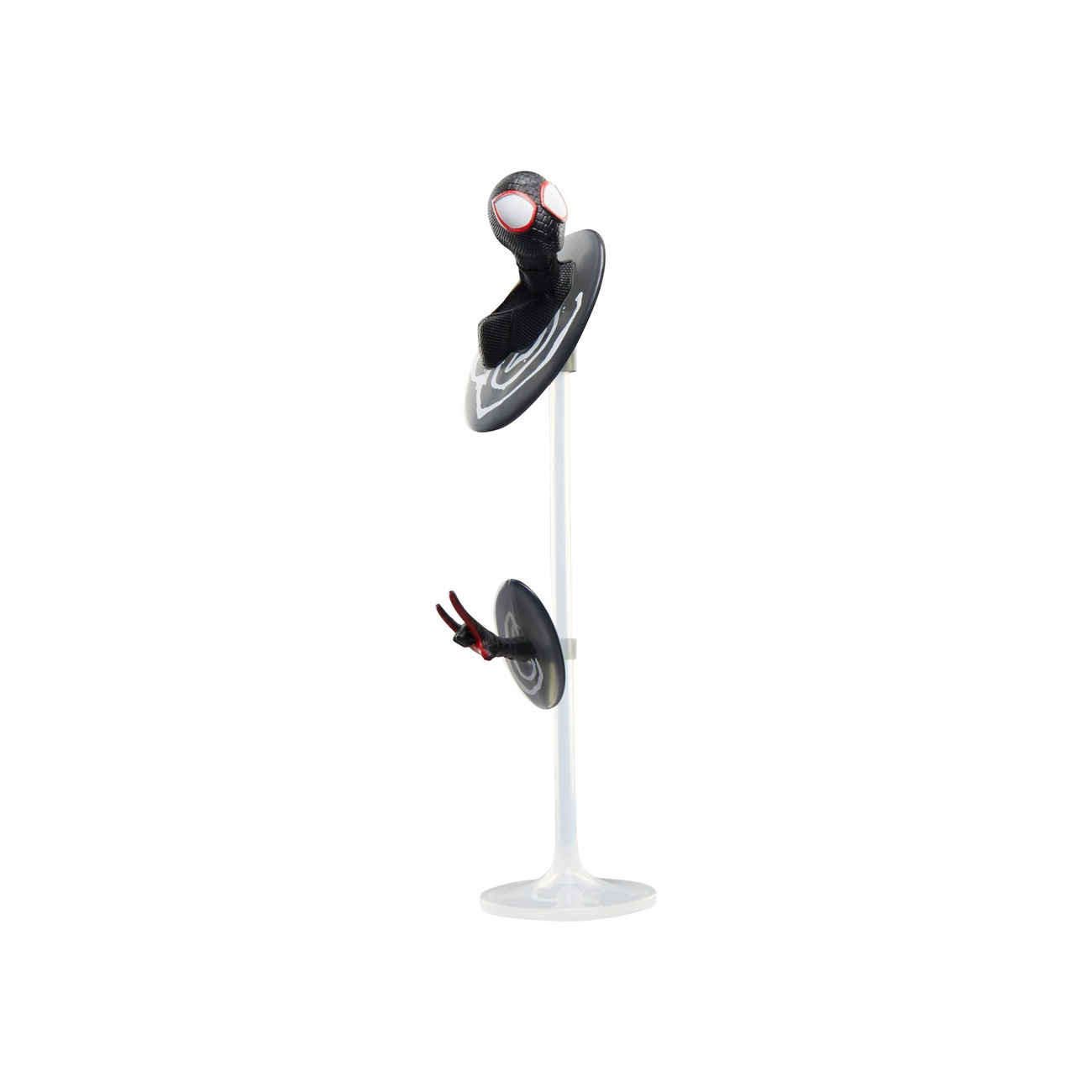 Spider-Man: Across the Spider-Verse Marvel Legends Actionfigur The Spot 15 cm