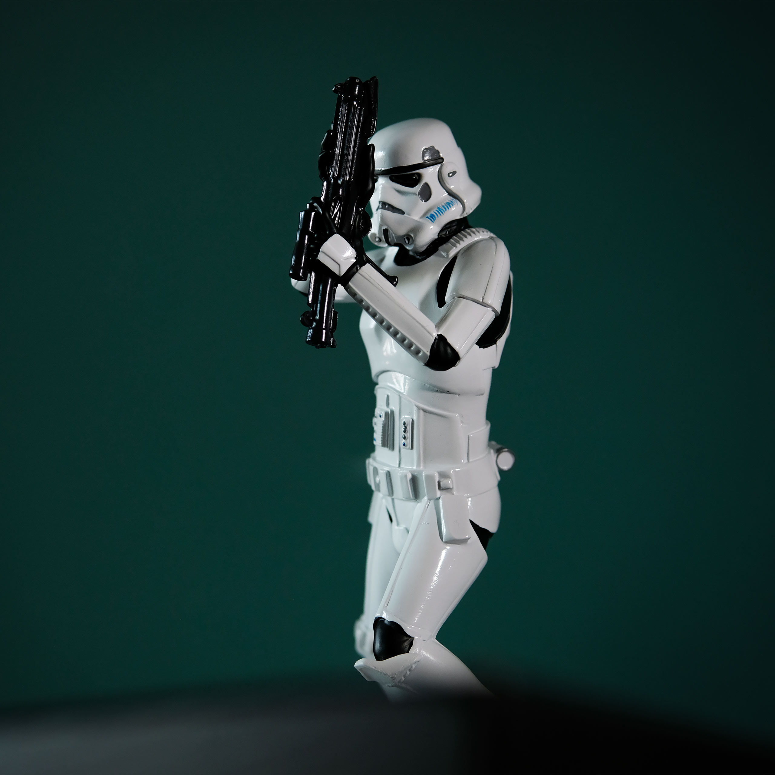 Soportes de libros Stormtrooper originales