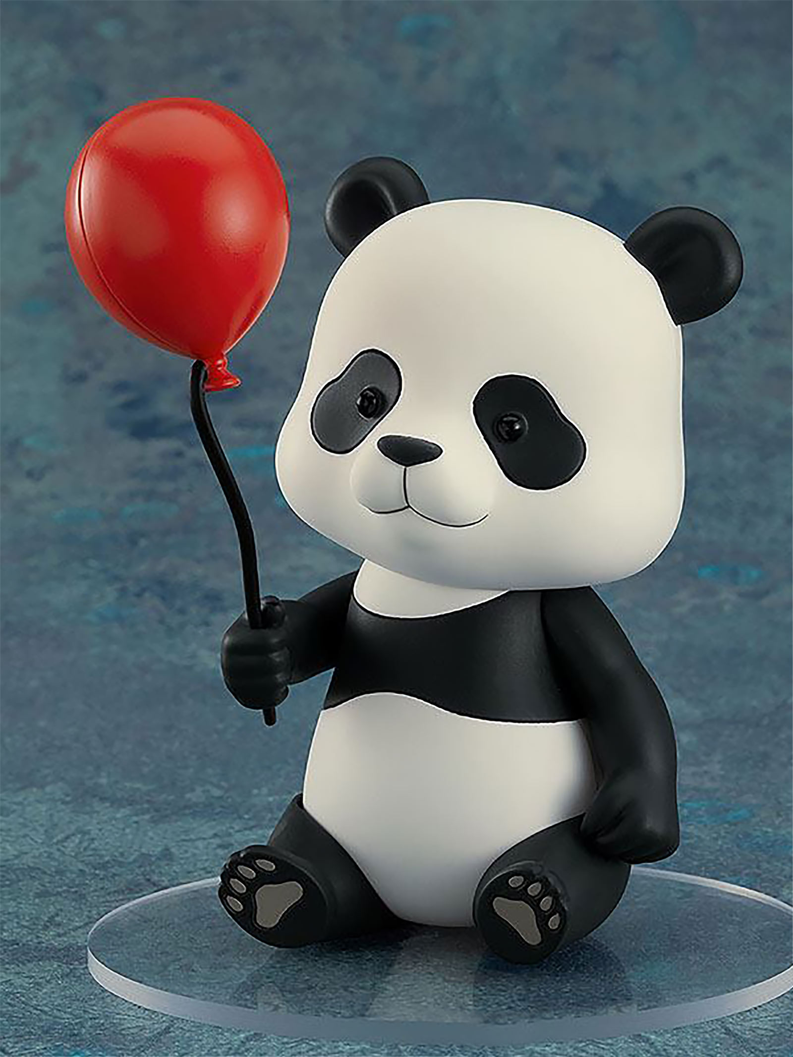 Jujutsu Kaisen - Figurine d'action Nendoroid Panda