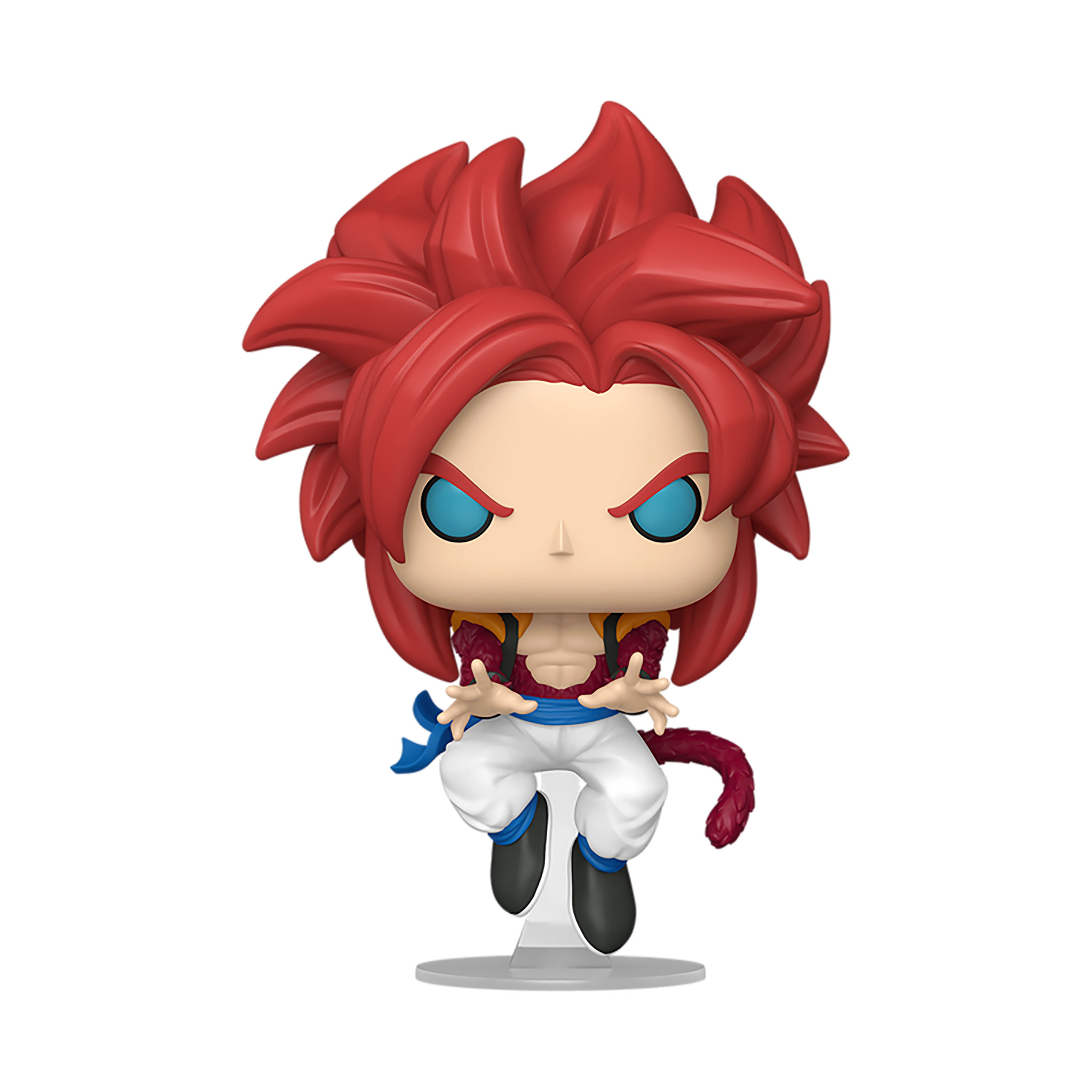 Dragon Ball GT - Super Saiyan 4 Gogeta figurka Funko Pop!