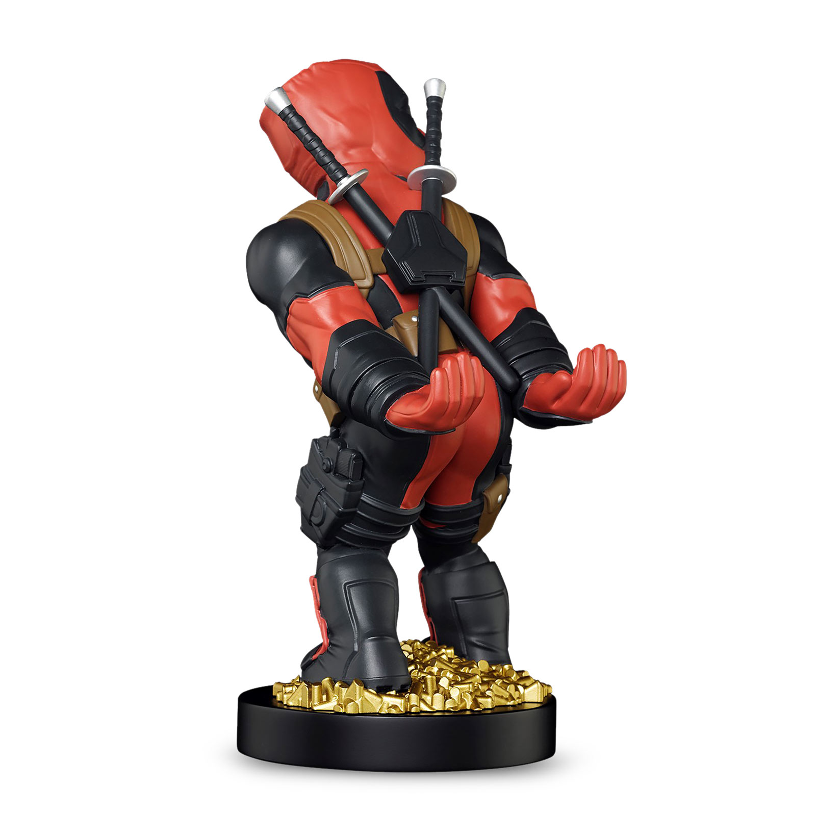 Deadpool 2019 - Cable Guy Figuur