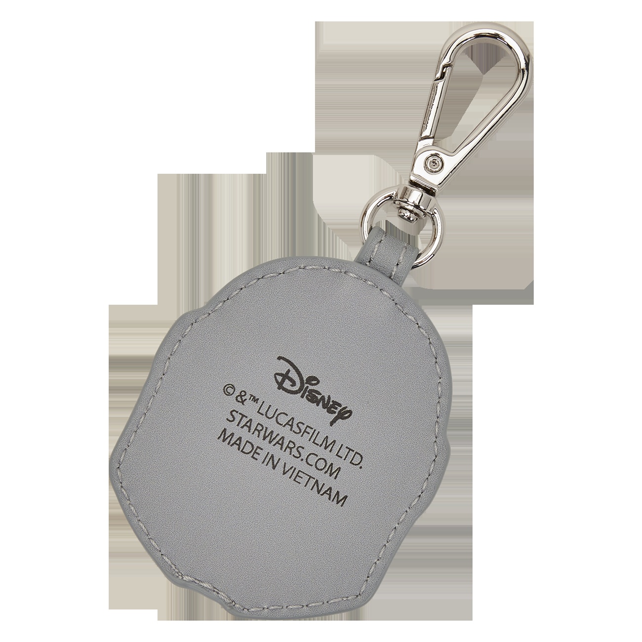 Bolso bandolera Grogu y Anzellan - Star Wars The Mandalorian