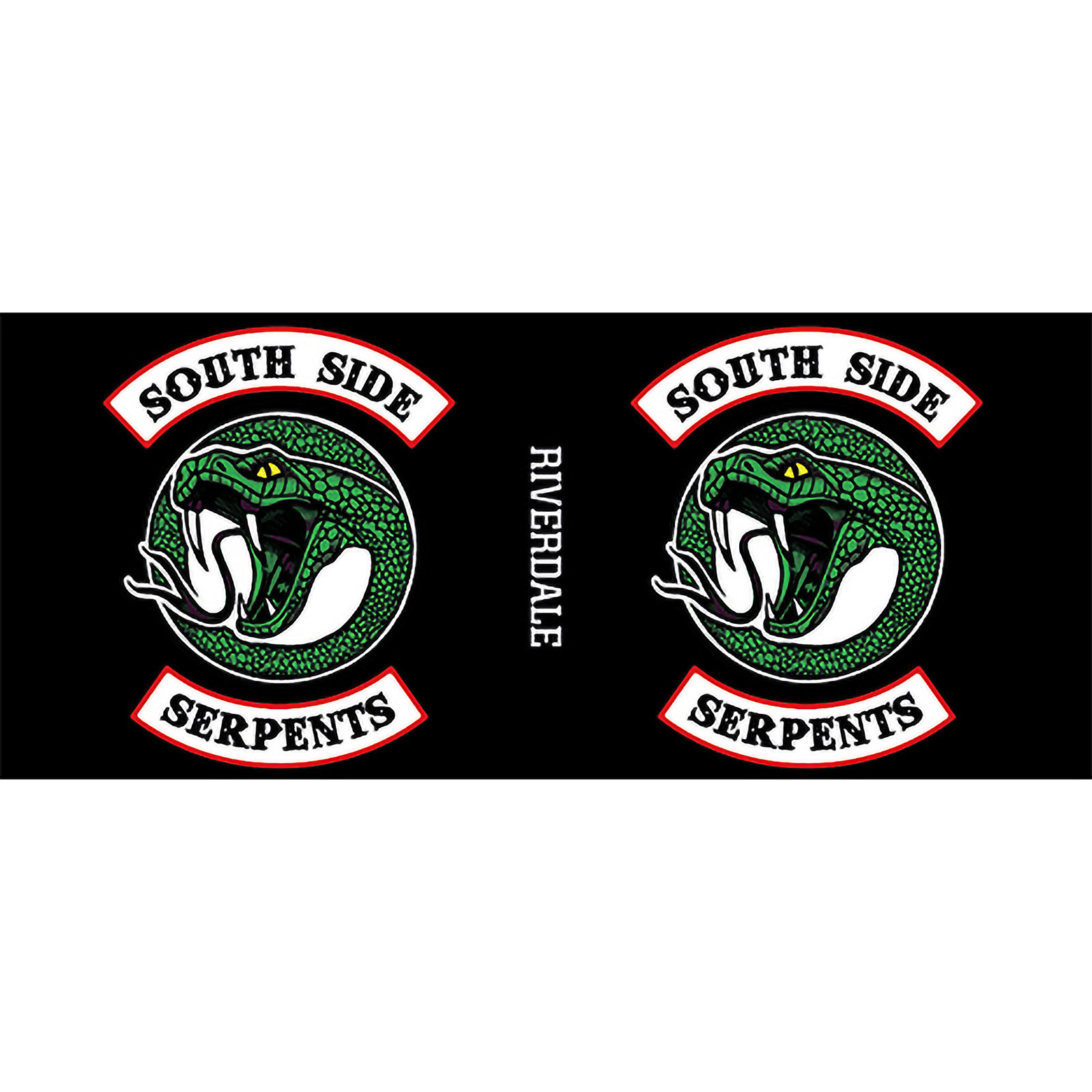 Riverdale - Tasse South Side Serpents