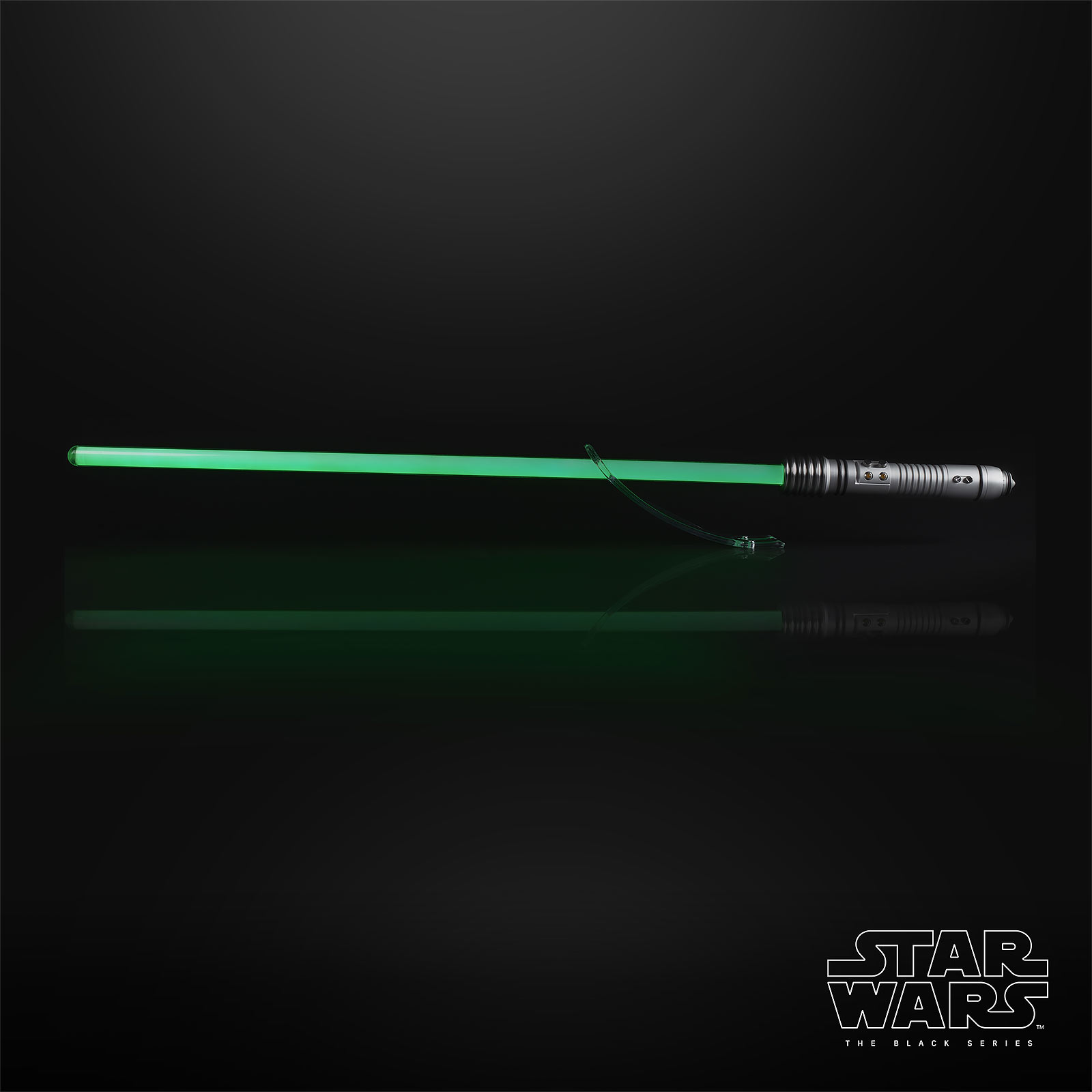 Star Wars - Kit Fisto Force FX Lichtzwaard