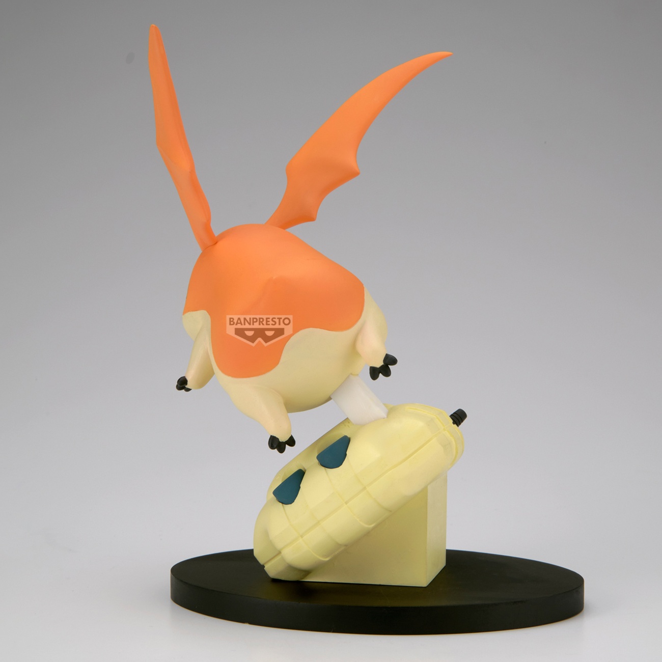 Digimon Adventure - Patamon Digivice Figur