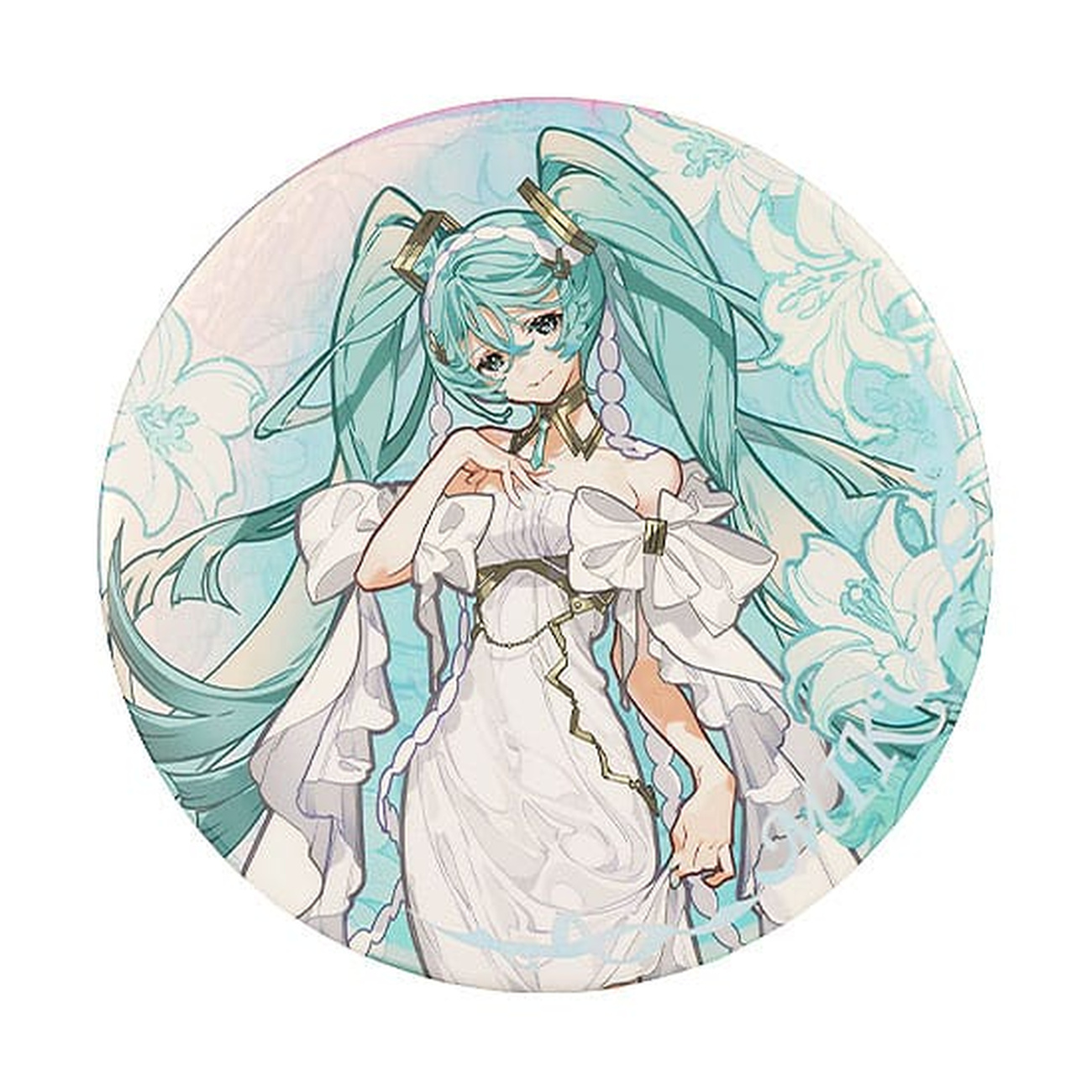 Spilla Miku feat. Yoneyama Mai - Hatsune Miku