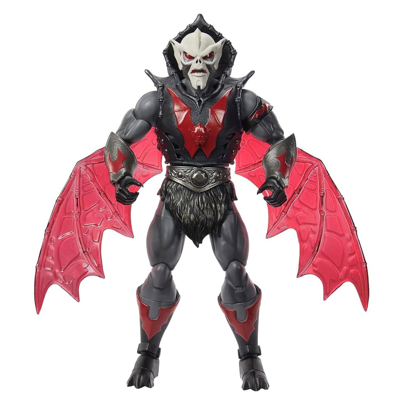 Masters of the Universe New Eternia Hordak actiefiguur 18 cm