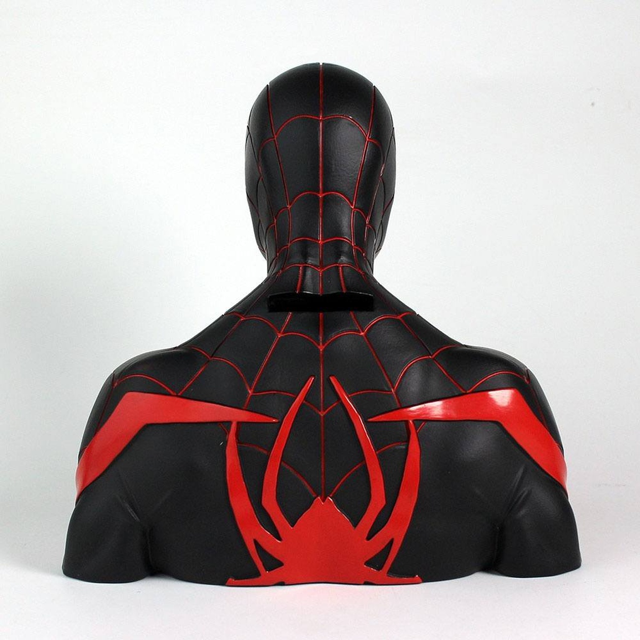 Marvel Sparbössa Spider-Man (Miles Morales) 25 cm