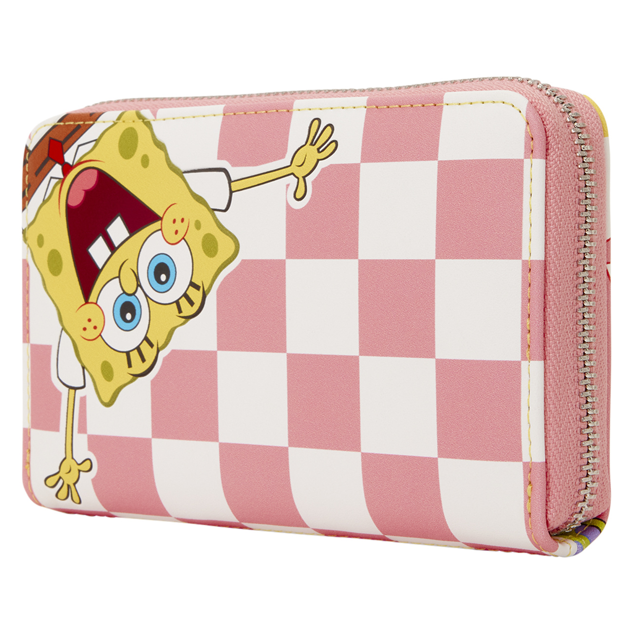 SpongeBob - Patrick and SpongeBob Wallet