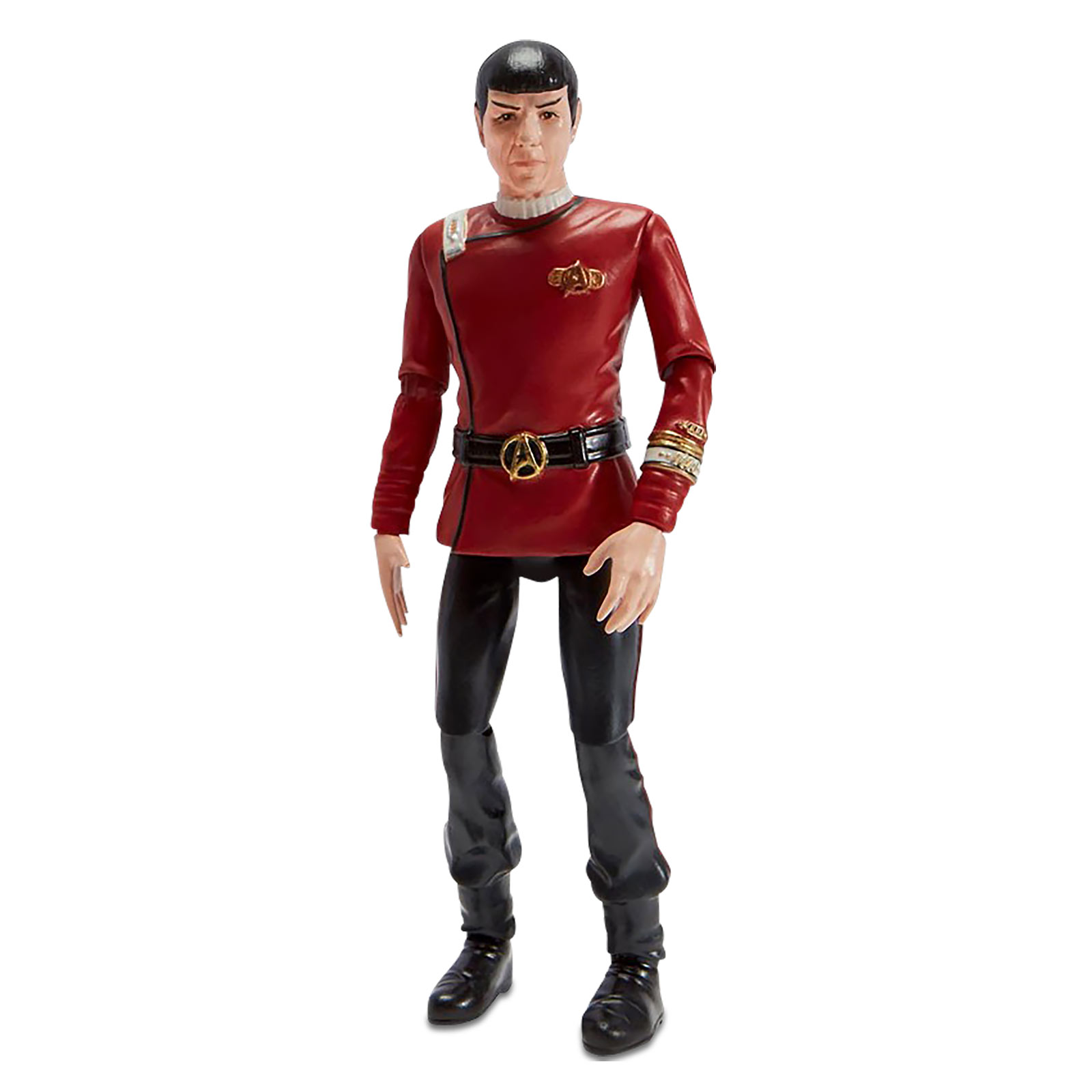 Star Trek - Figurine d'action Spock
