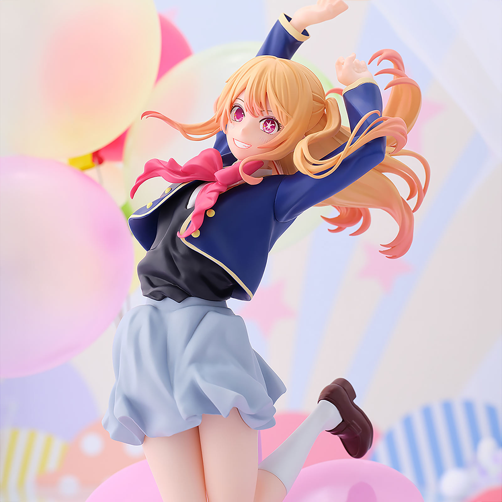 Oshi No Ko : Mon Étoile - Figurine Ruby Air Flow