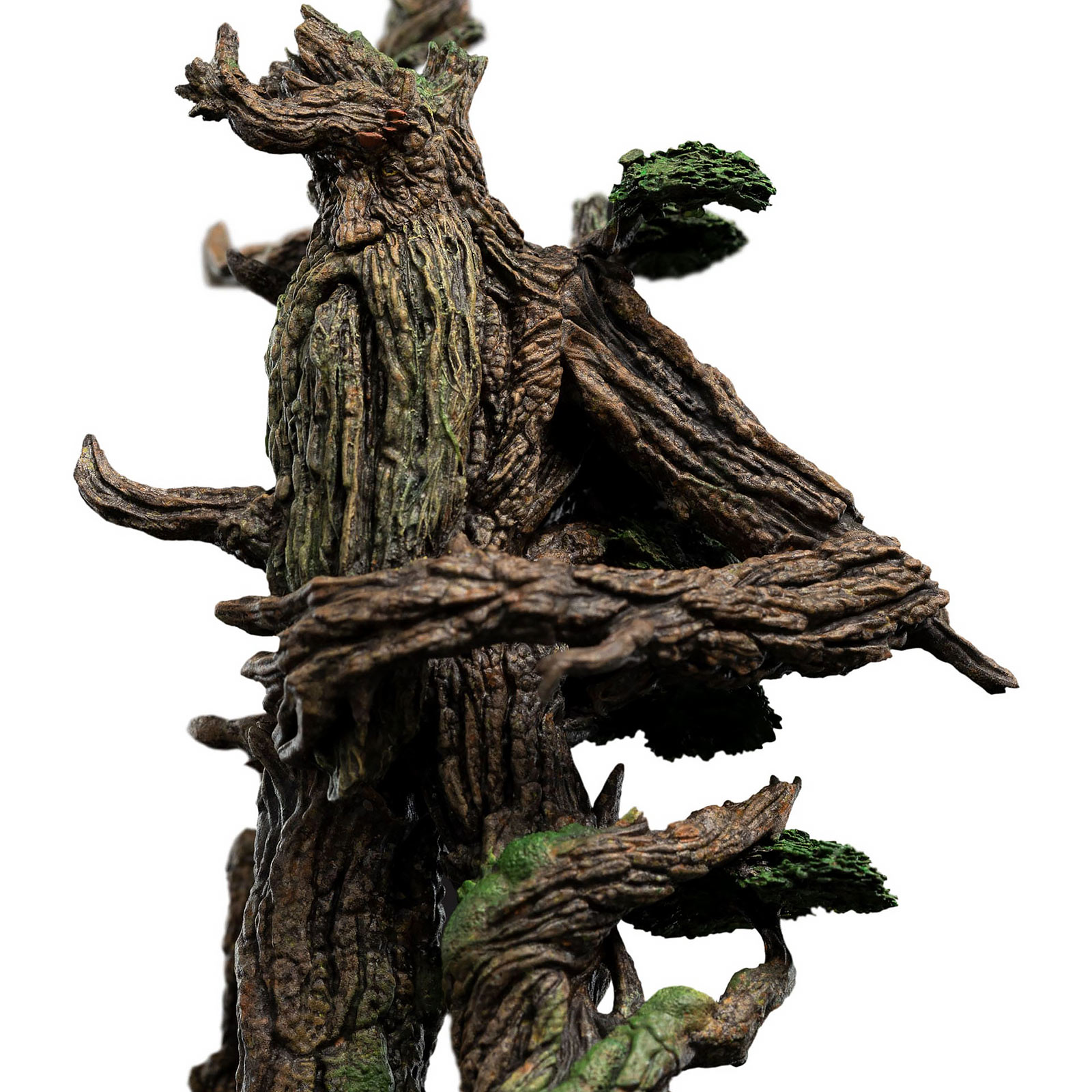 Lord of the Rings - Treebeard Mini Statue