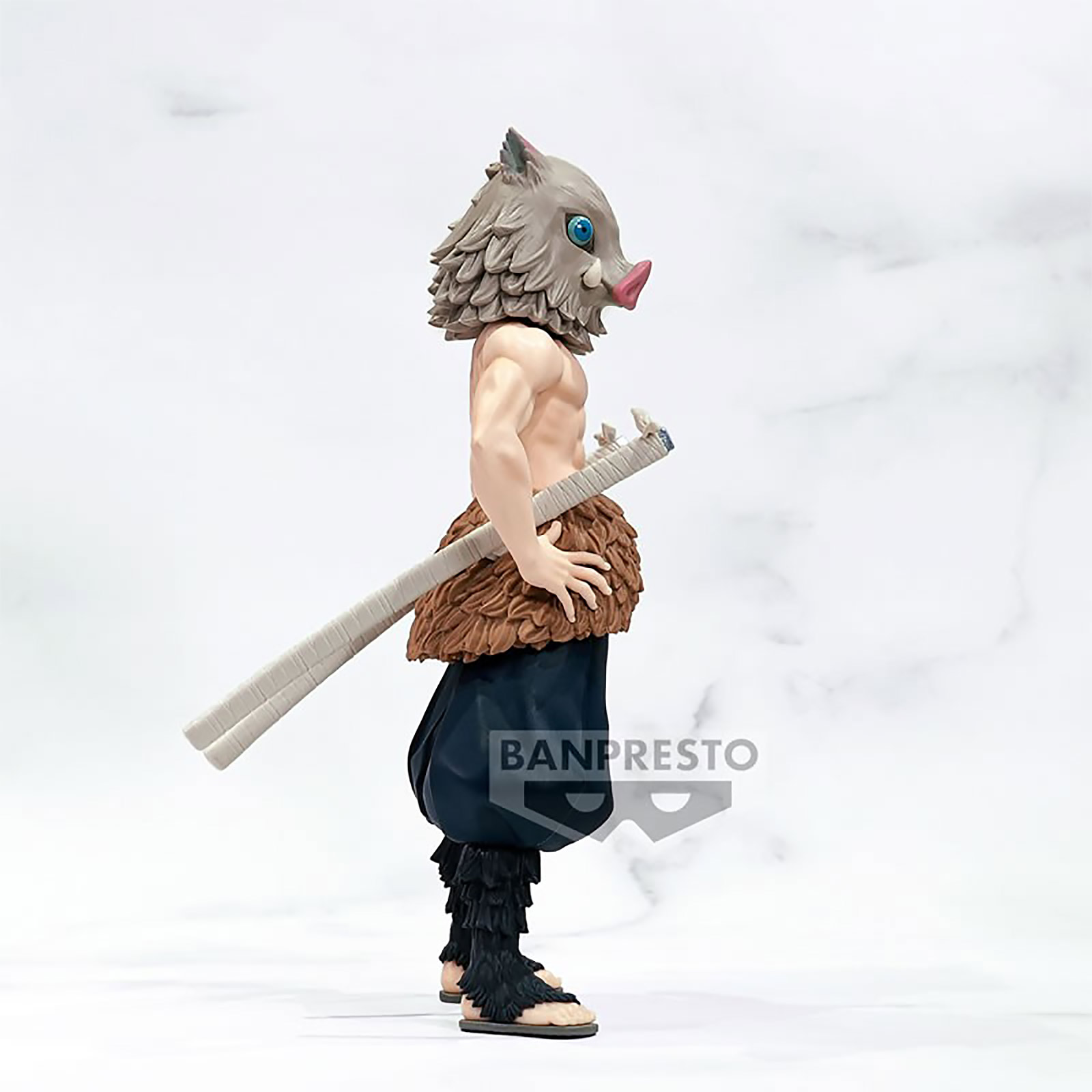 Demon Slayer - Figurine Inosuke Hashibira 24 cm
