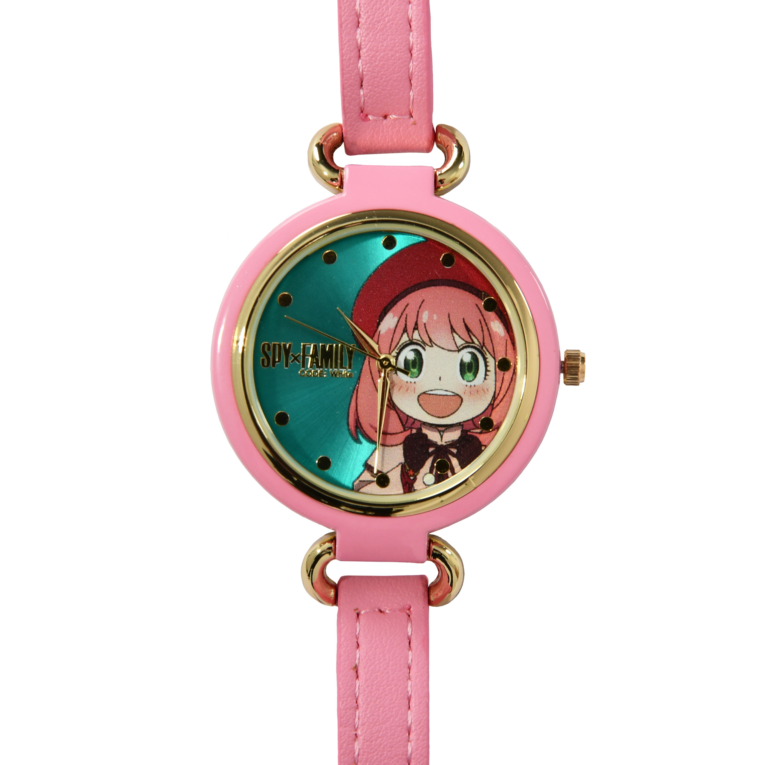 Spy x Family - Orologio da polso Anya Forger