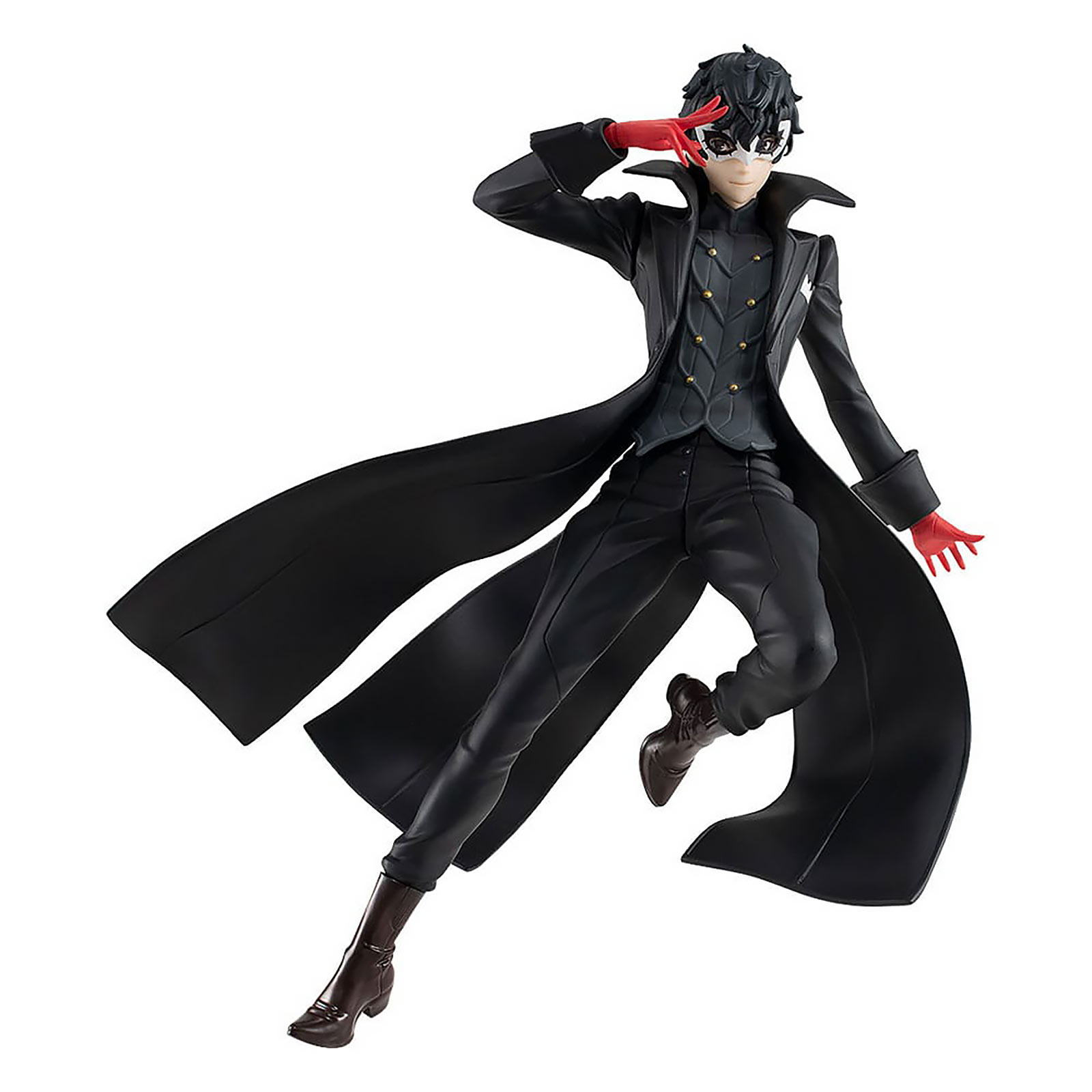 Persona 5 - Joker (3e run) Figuur