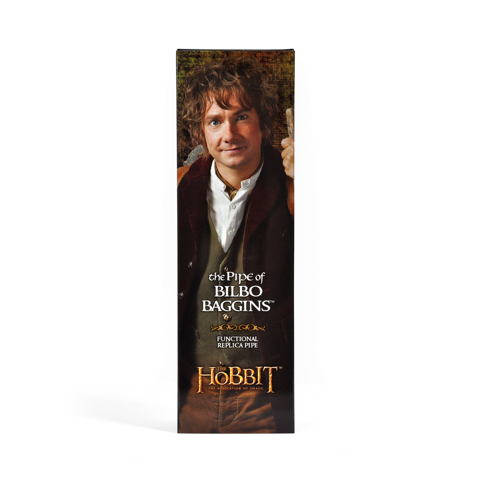 Le Hobbit - La pipe de Bilbo