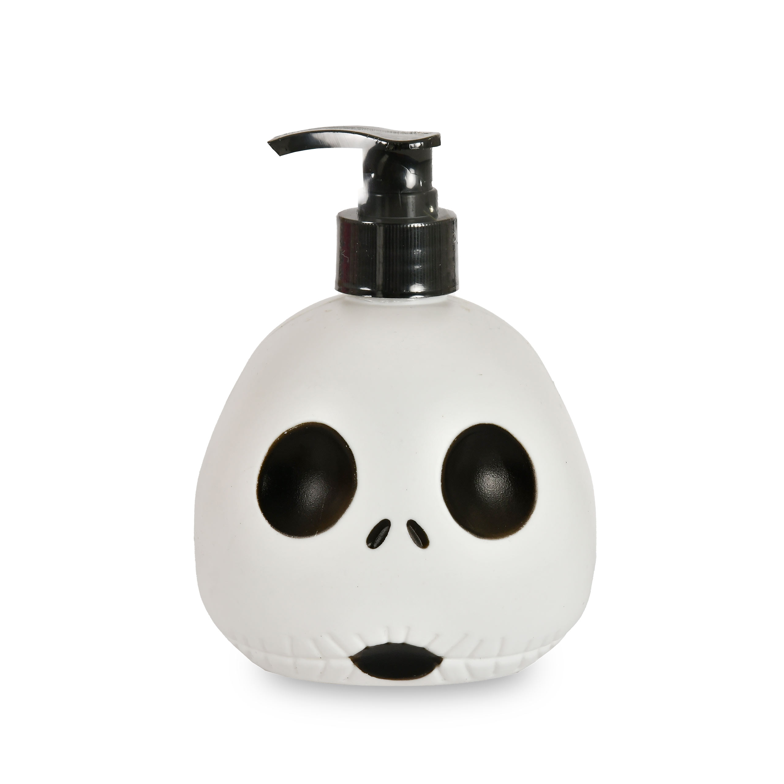 Nightmare Before Christmas - Sapone per le mani Jack Skellington