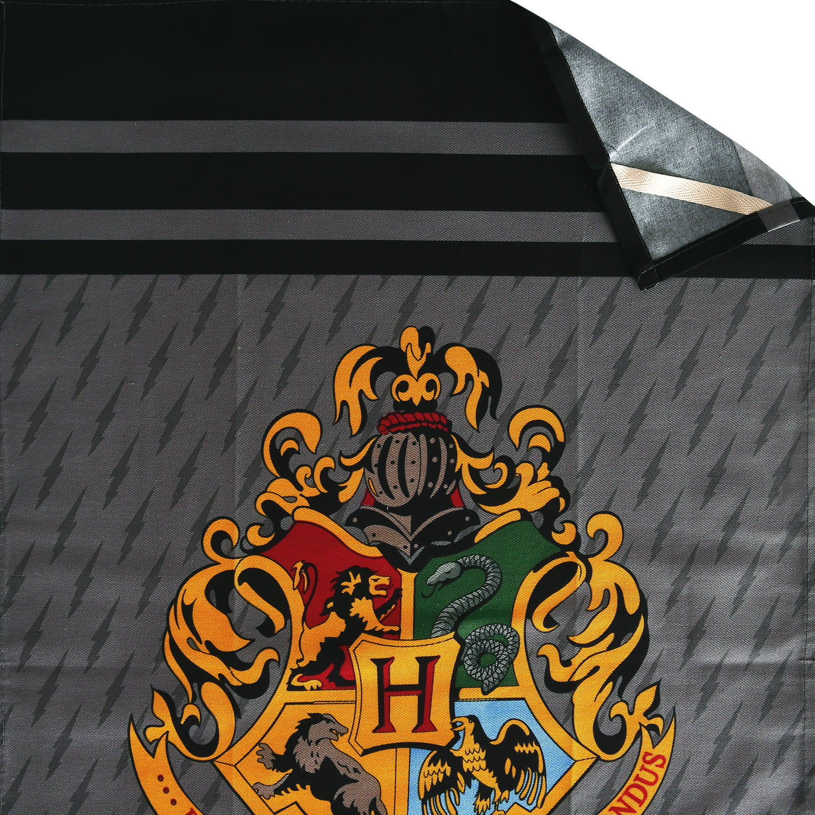Harry Potter - Hufflepuff & Hogwarts Dish Towels Set