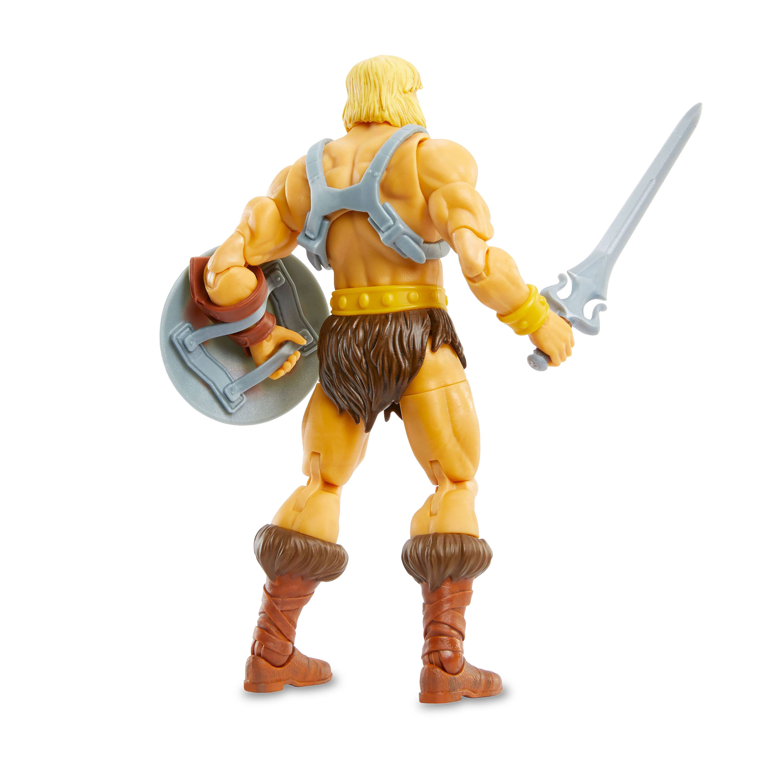 Masters of the Universe - He-Man Actiefiguur