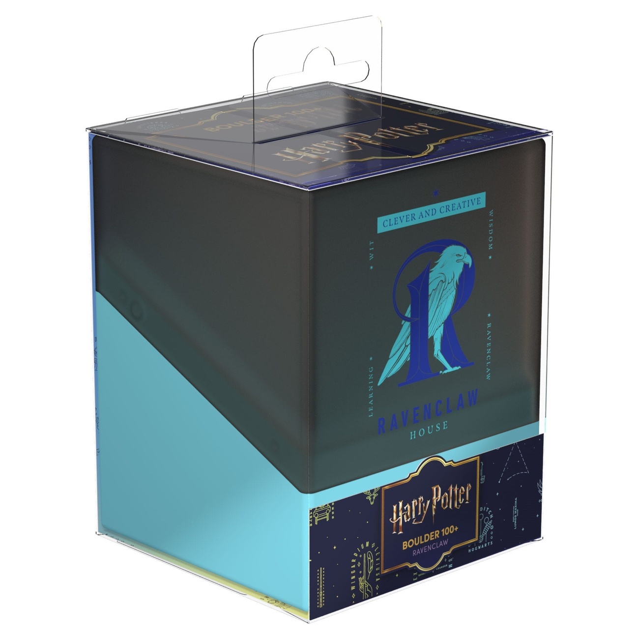 Ultimate Guard Boulder 100+ Harry Potter – Ravenclaw