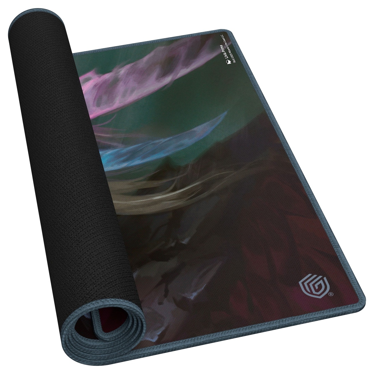Ultimate Guard Playmat Magic: The Gathering "Tarkir: Dragonstorm" - Shiko, Paragon of the Way