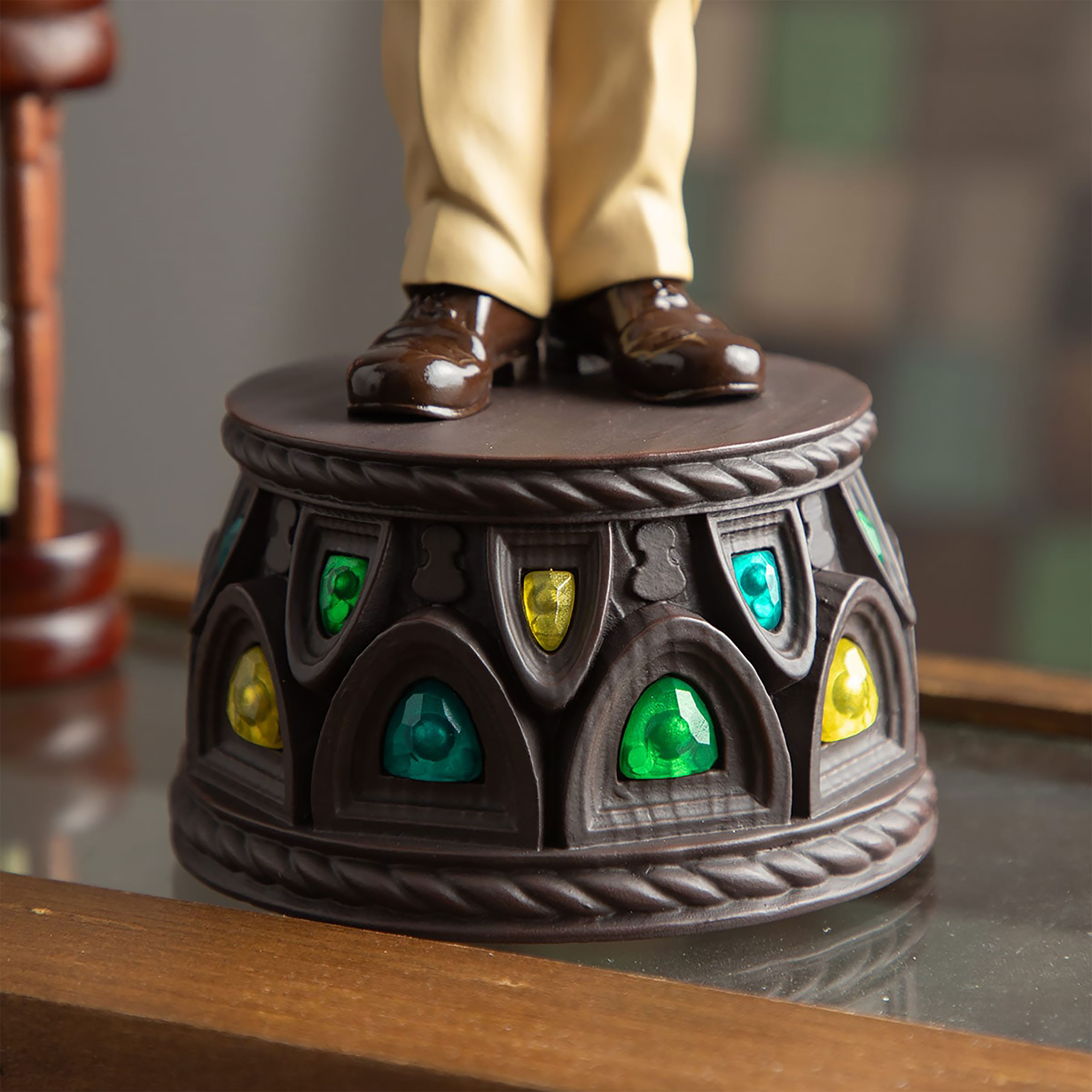 Whisper of the Heart - Baron Muziekdoos