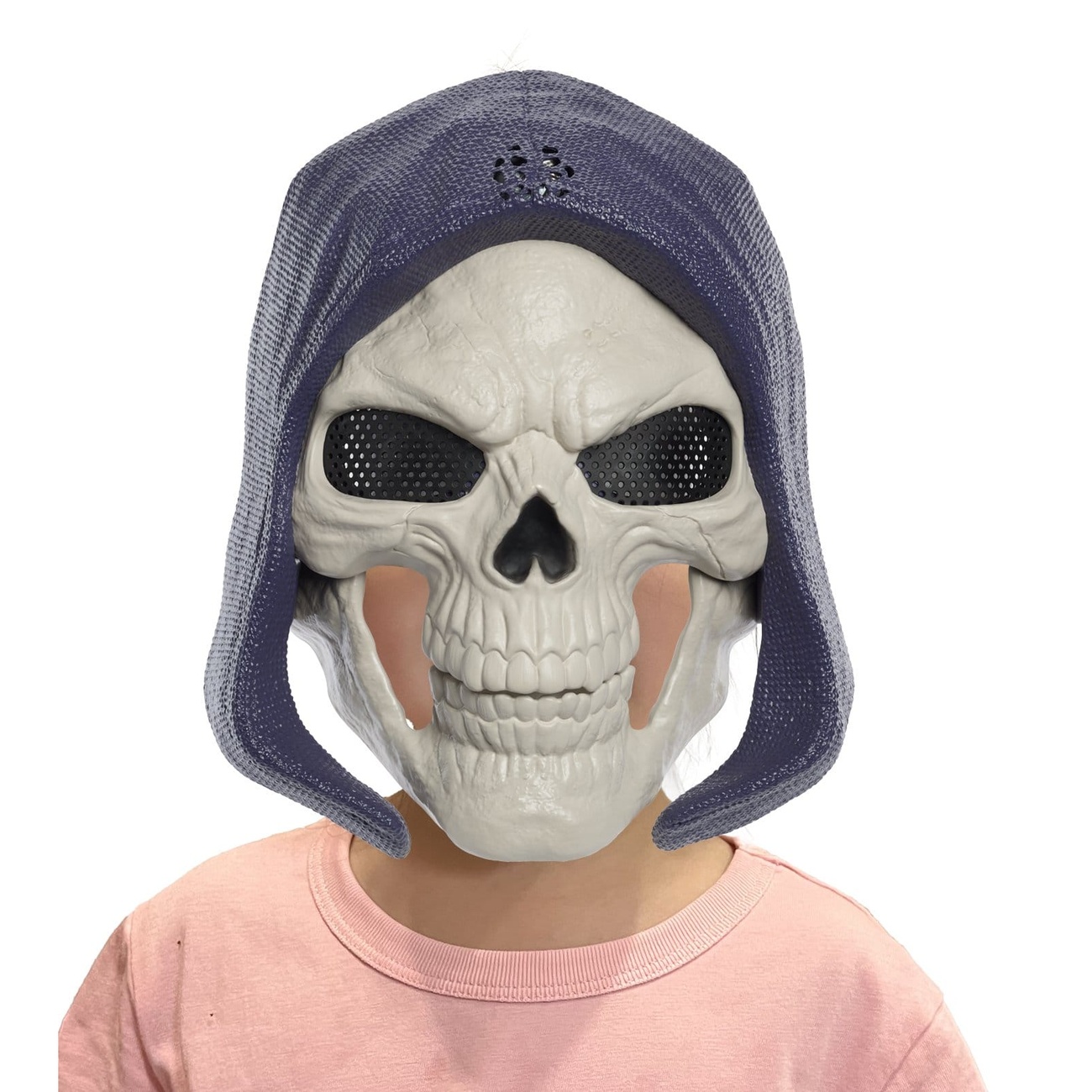 Masters of the Universe 2026 Movie Chronicles Réplique de rôle Masque de Skeletor *Version allemande*