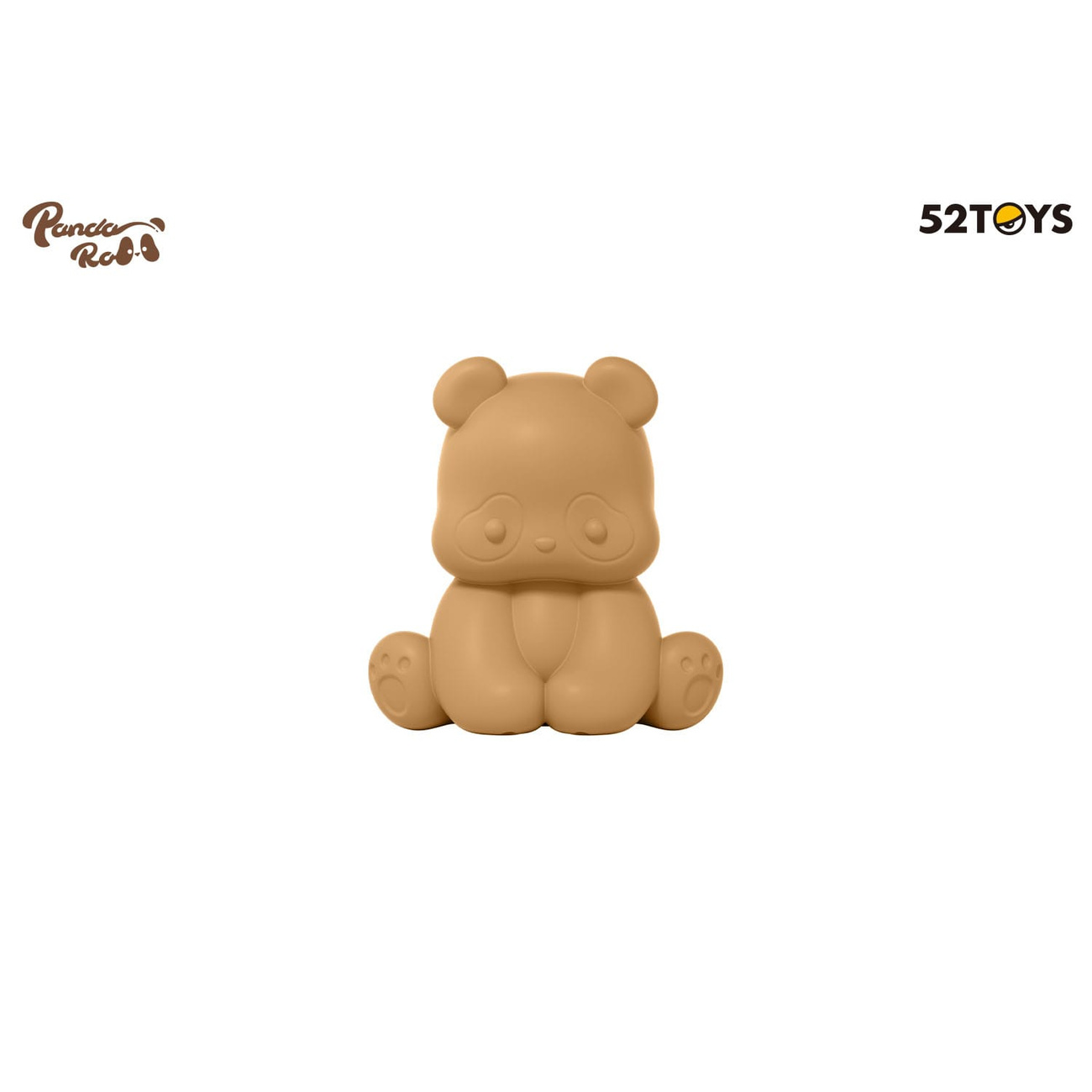 Panda Roll Minime Blind Box assortimento di figure Sit Down Pandas 3 cm (5)
