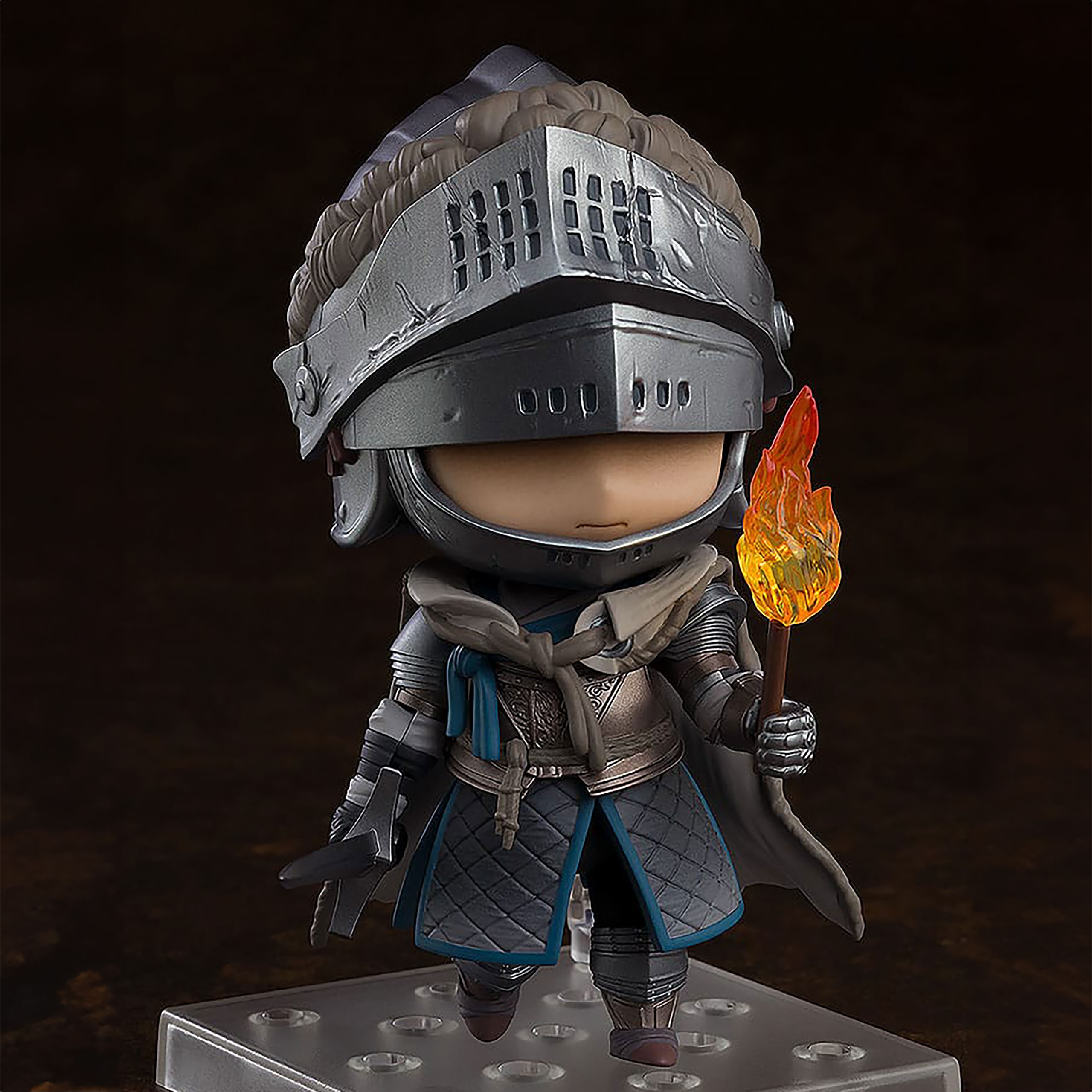 Elden Ring - Vagabond Nendoroid Action Figure