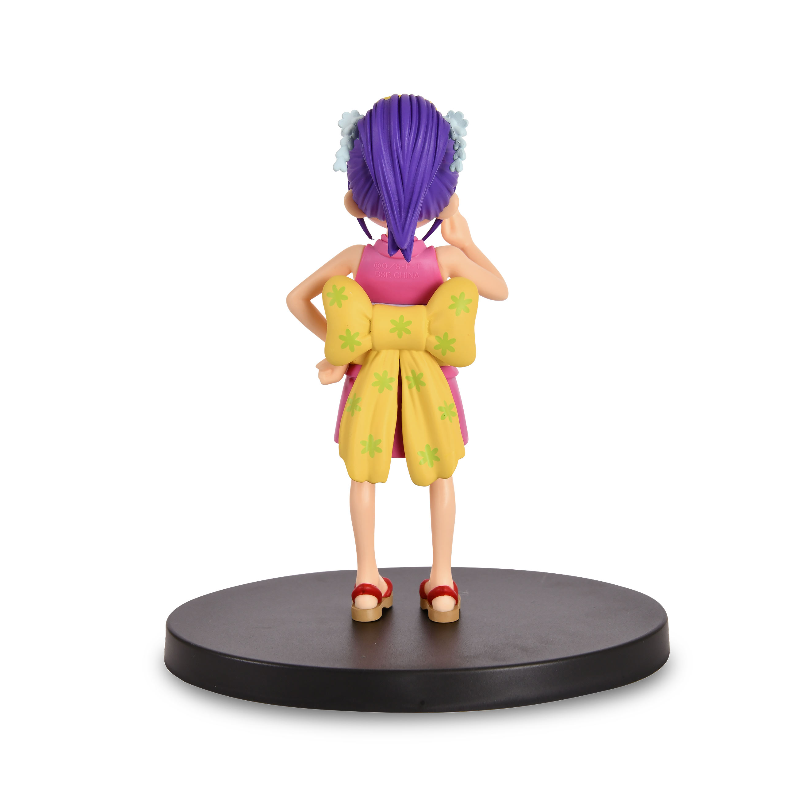 One Piece - Otama Figur DXF Grandline Series