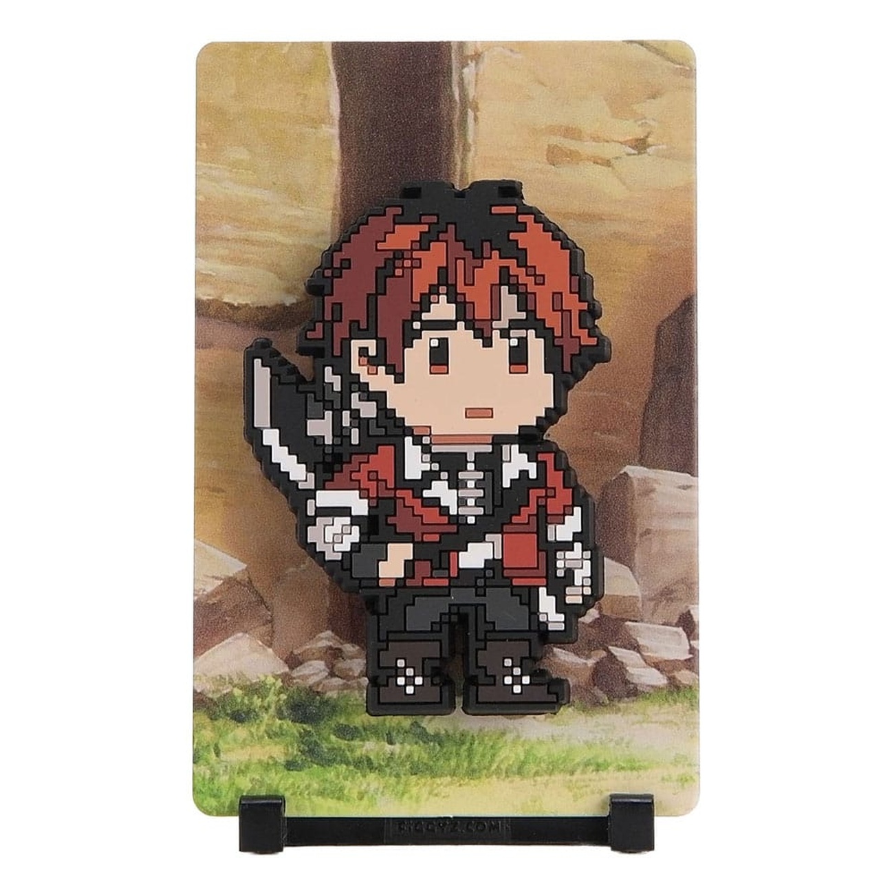 Frieren - Stark FiGGYZ Magnet-Sammelfigur