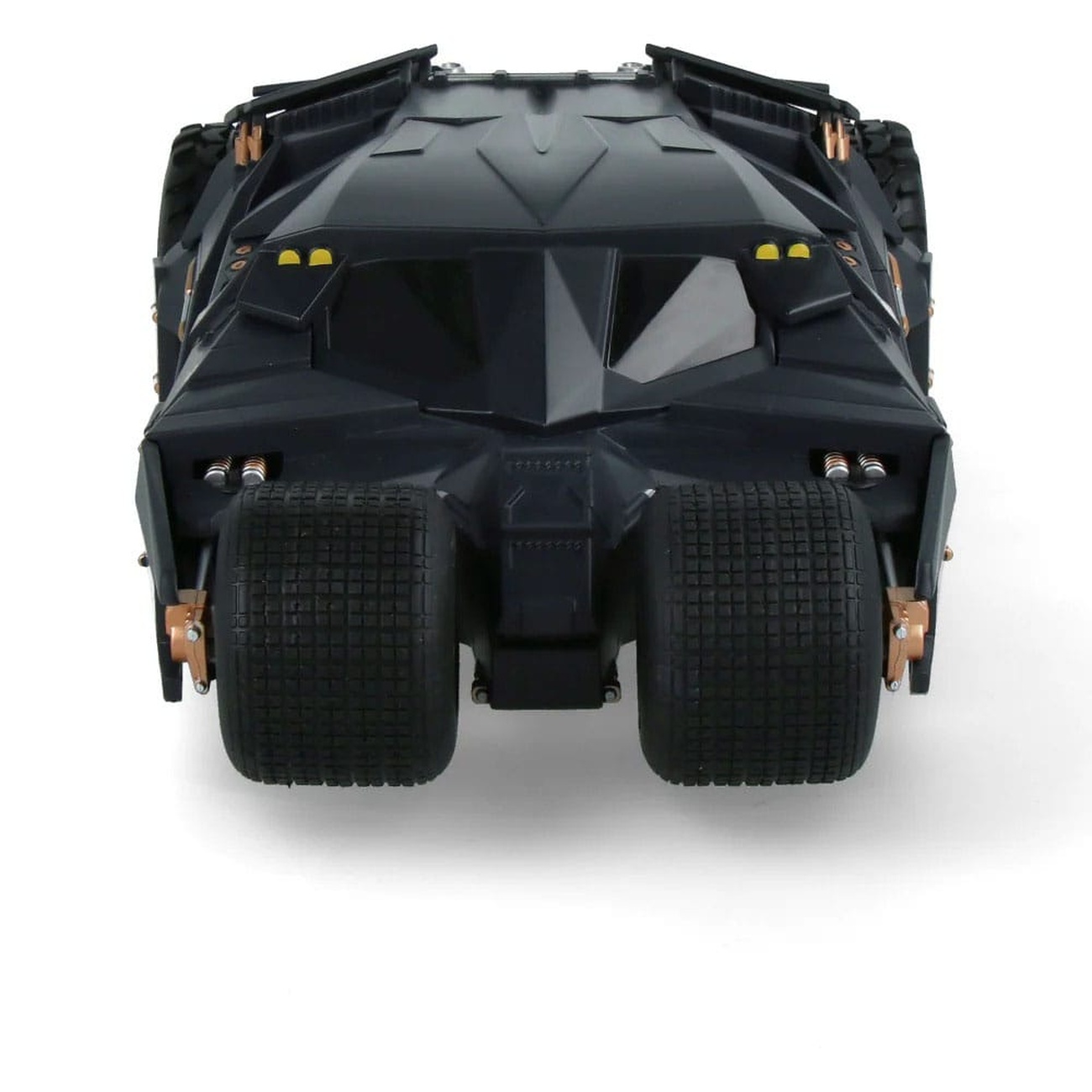 Batman 1989 Super Cyborg Voertuig Batmobile Tumbler (Full Color) 33 cm