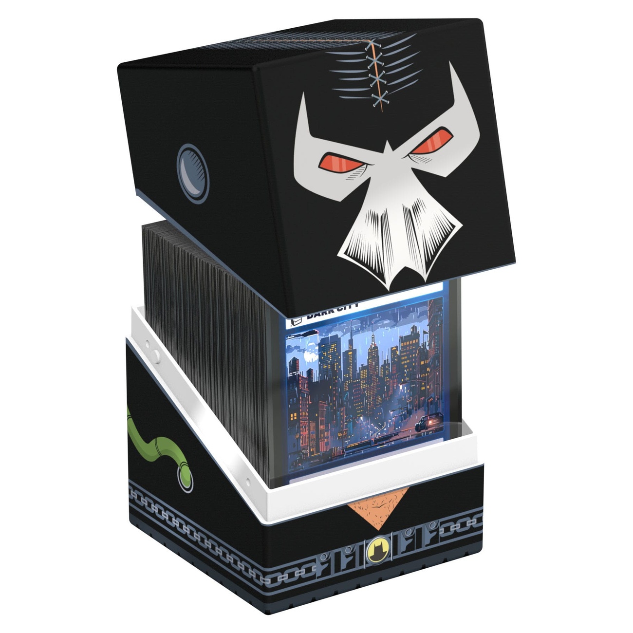 Squaroes Squaroe Batman: Gotham City GC006 - Bane
