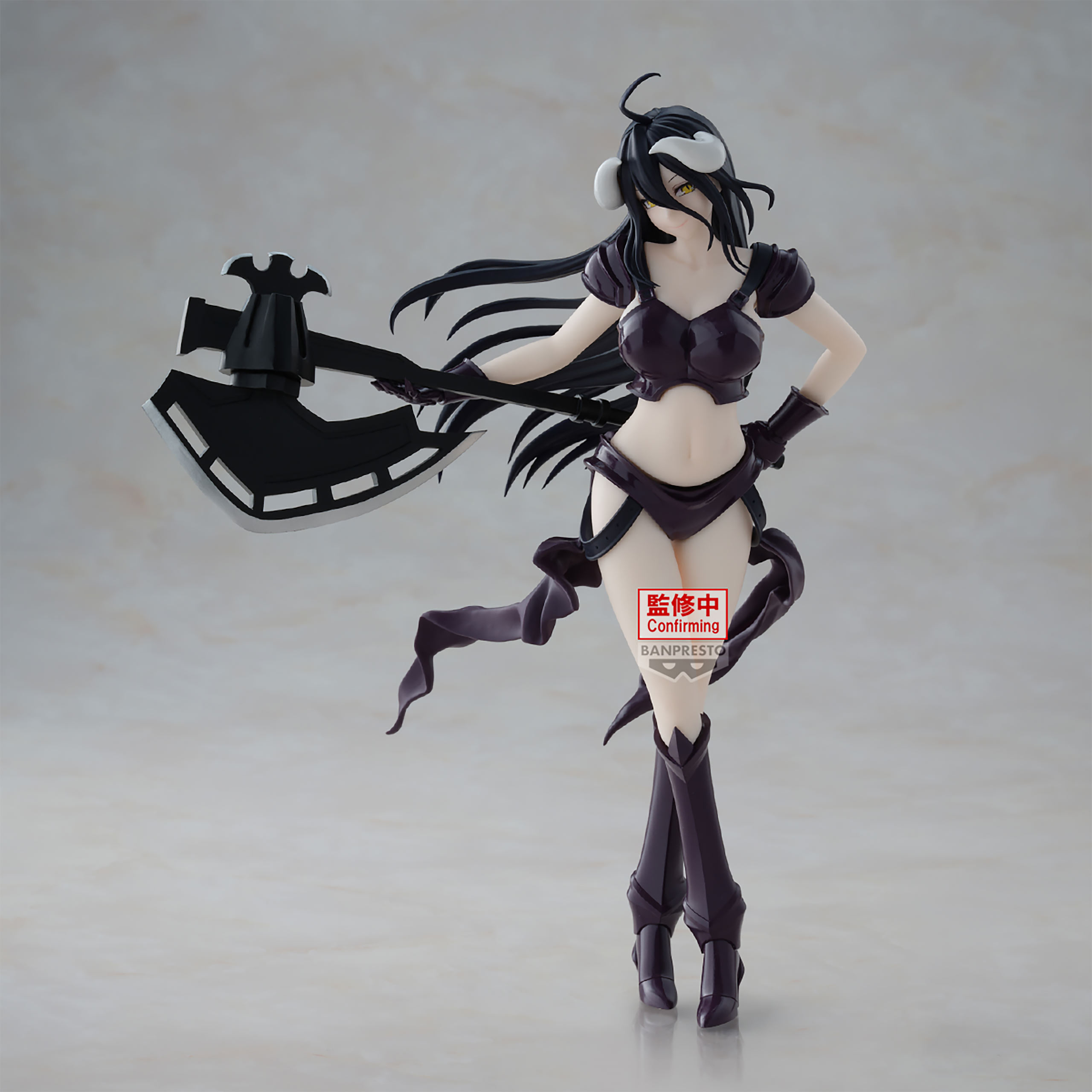 Overlord - Albedo Figure Bikini Armor Version