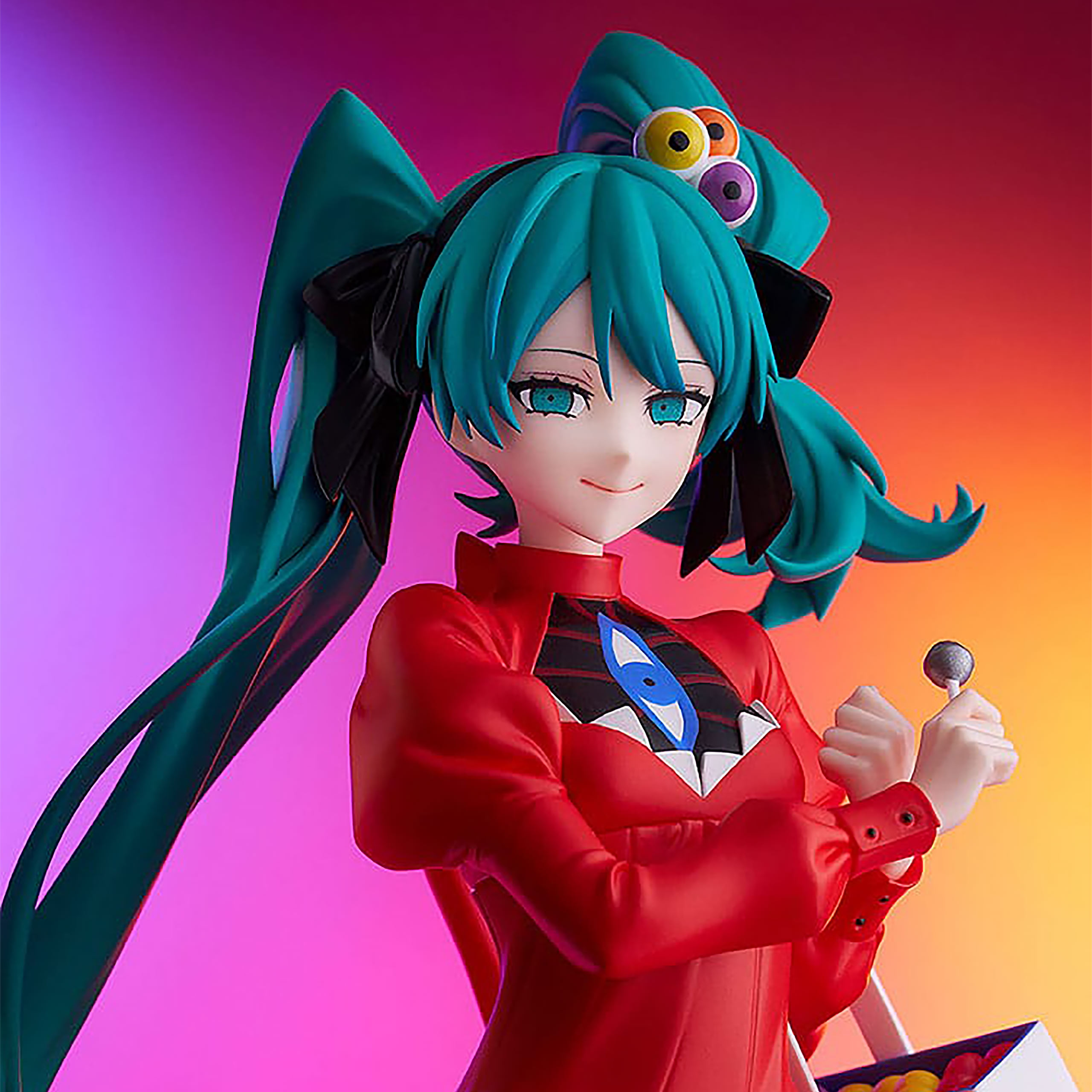 Hatsune Miku - Character Vocal Series 01 Pop Up Parade Figure Psi Version