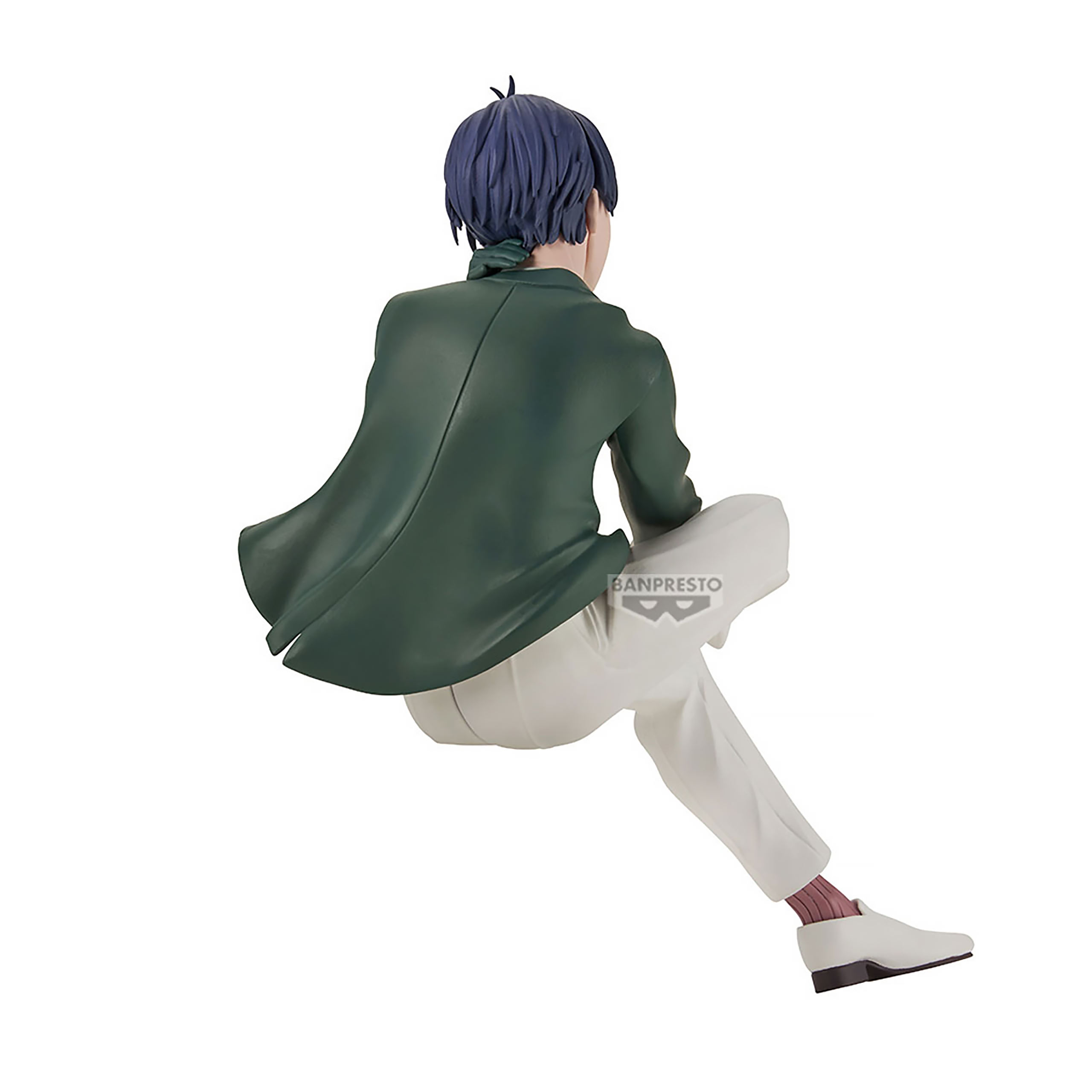 Blue Lock - Yoichi Isagi Sweets Flavor Figure