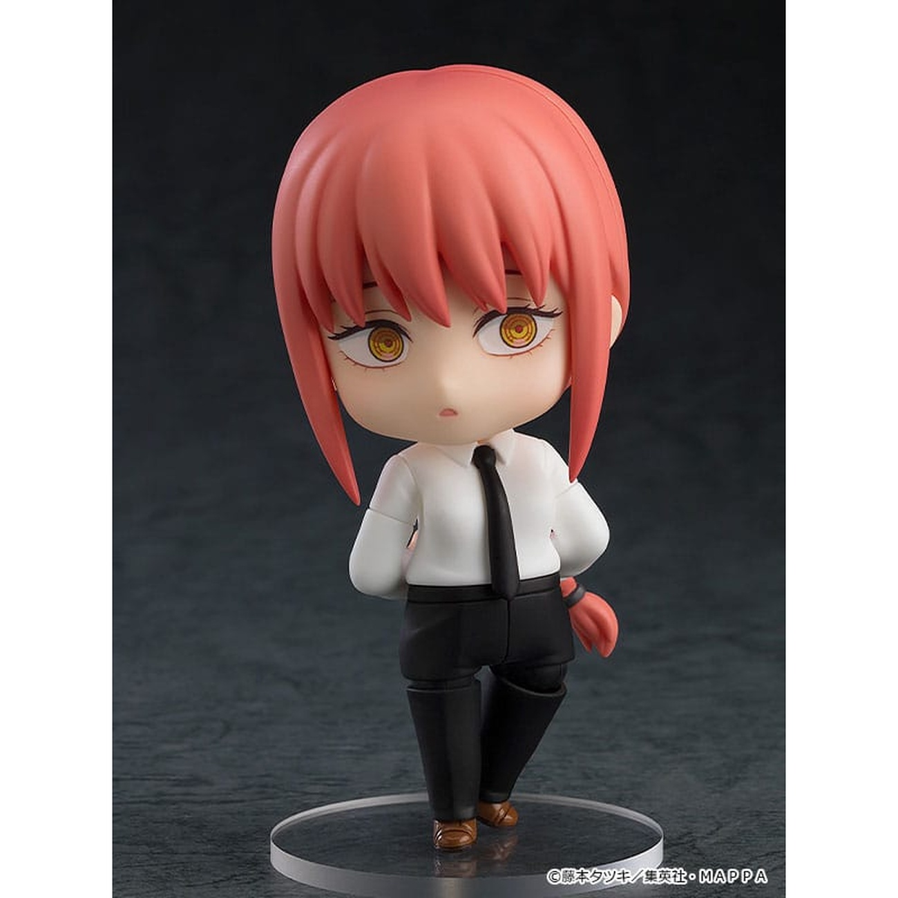Chainsaw Man - Makima Nendoroid Action Figure