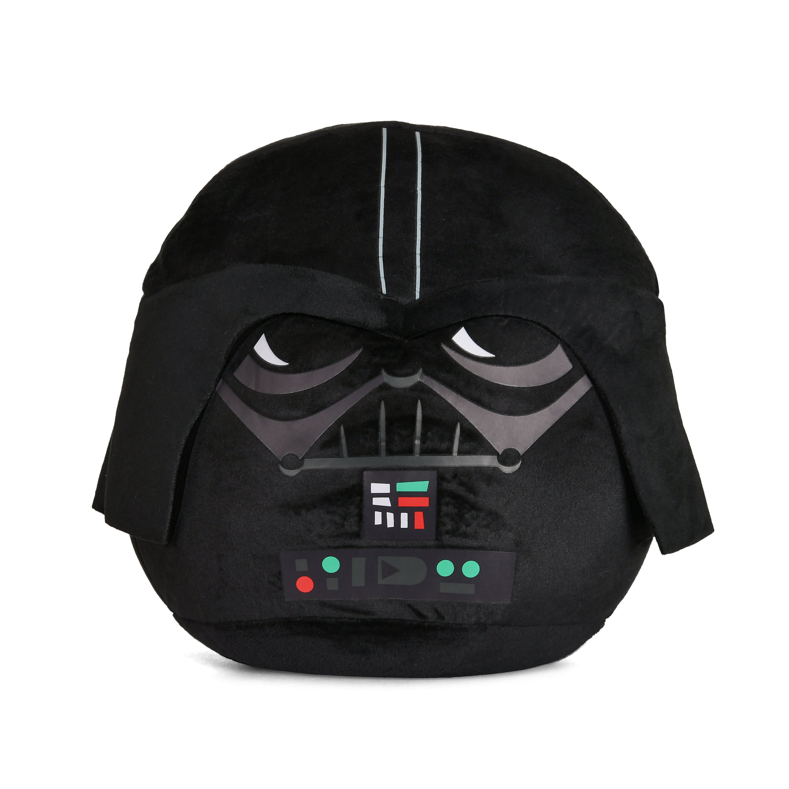Darth Vader Squishy Beanies Plüsch Kissen 20cm - Star Wars
