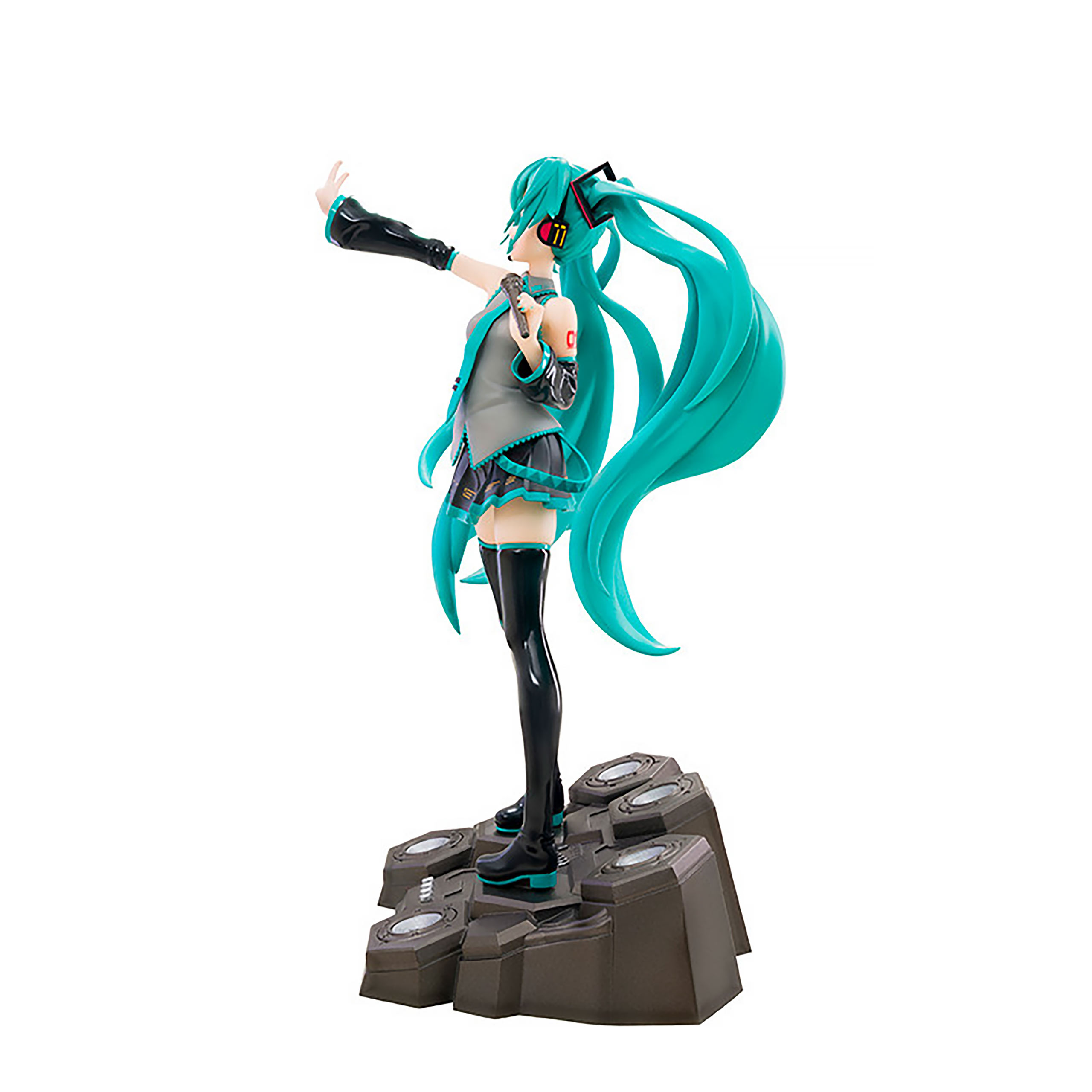 Miku SFC Figure - Hatsune Miku