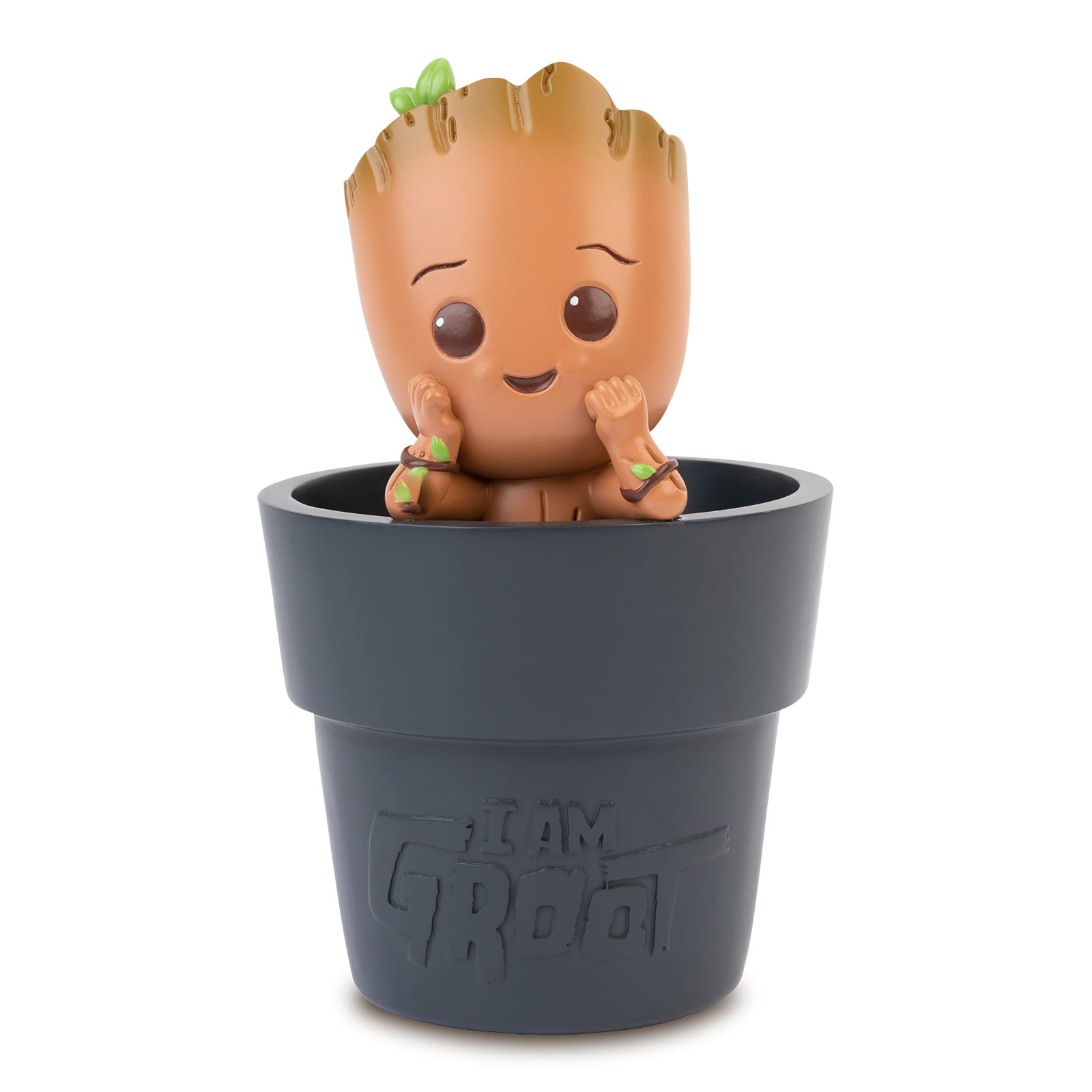Guardians of the Galaxy - Groot Pen Holder