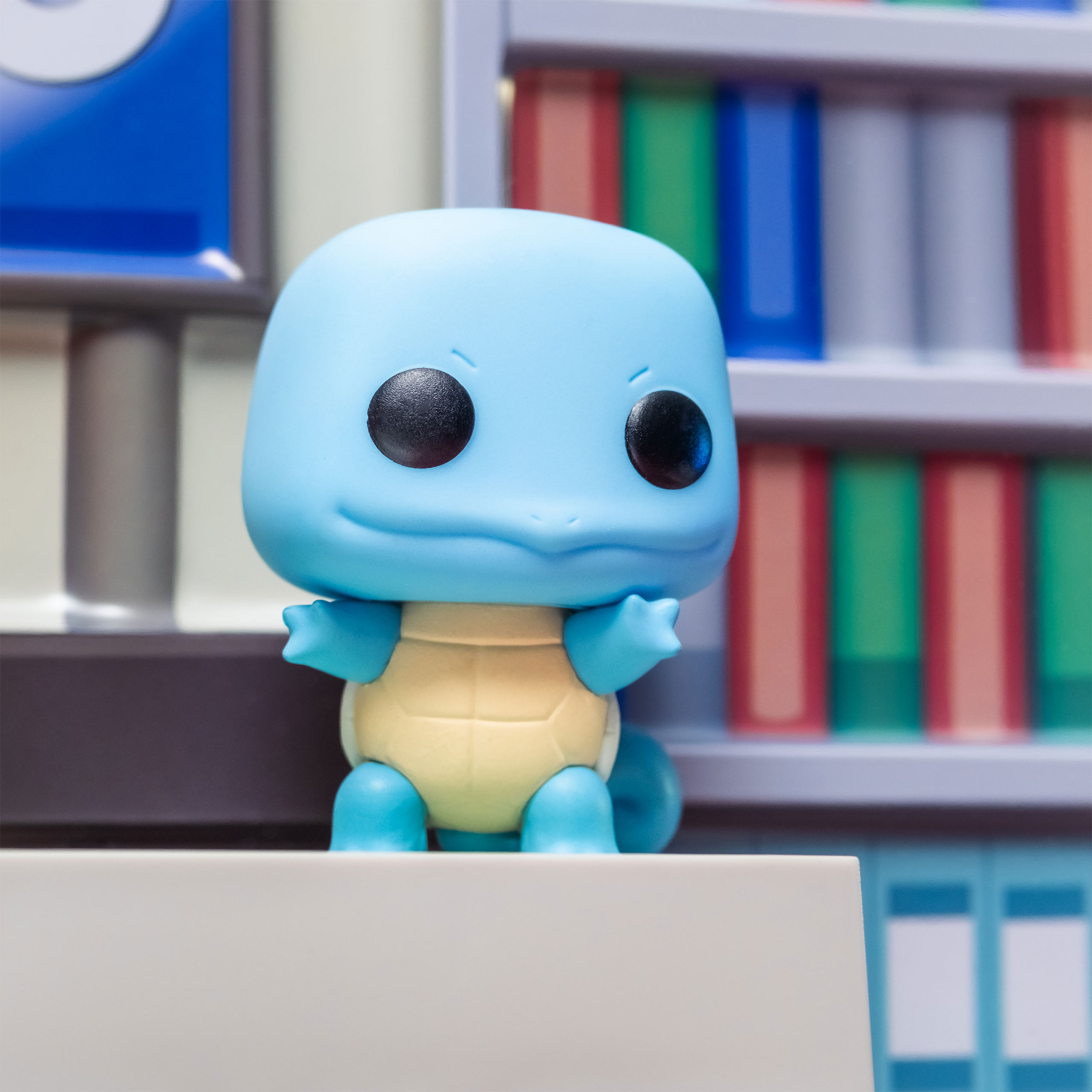 Pokemon - Starters Funko Pop Deluxe Diorama