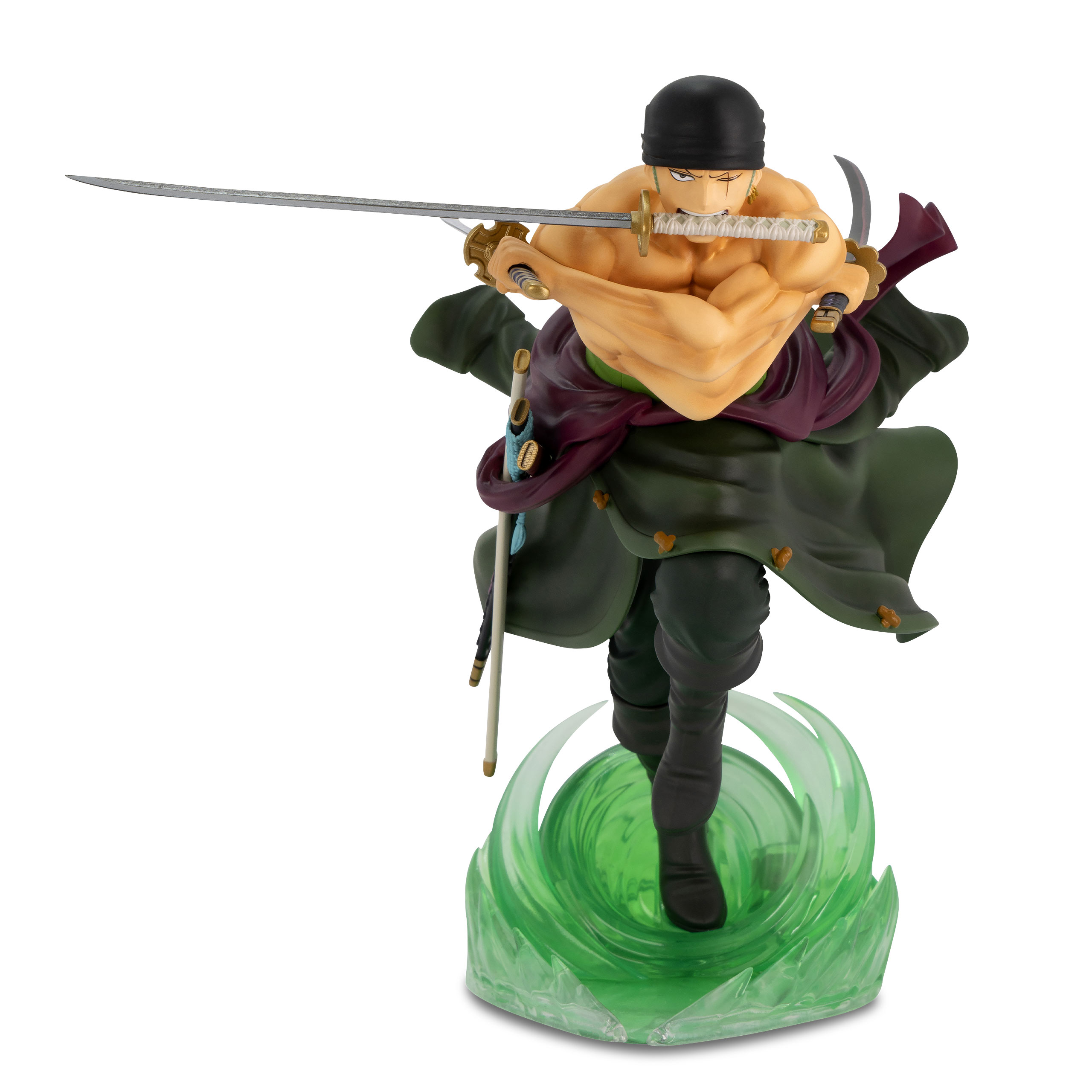 One Piece - Zoro SFC Figure