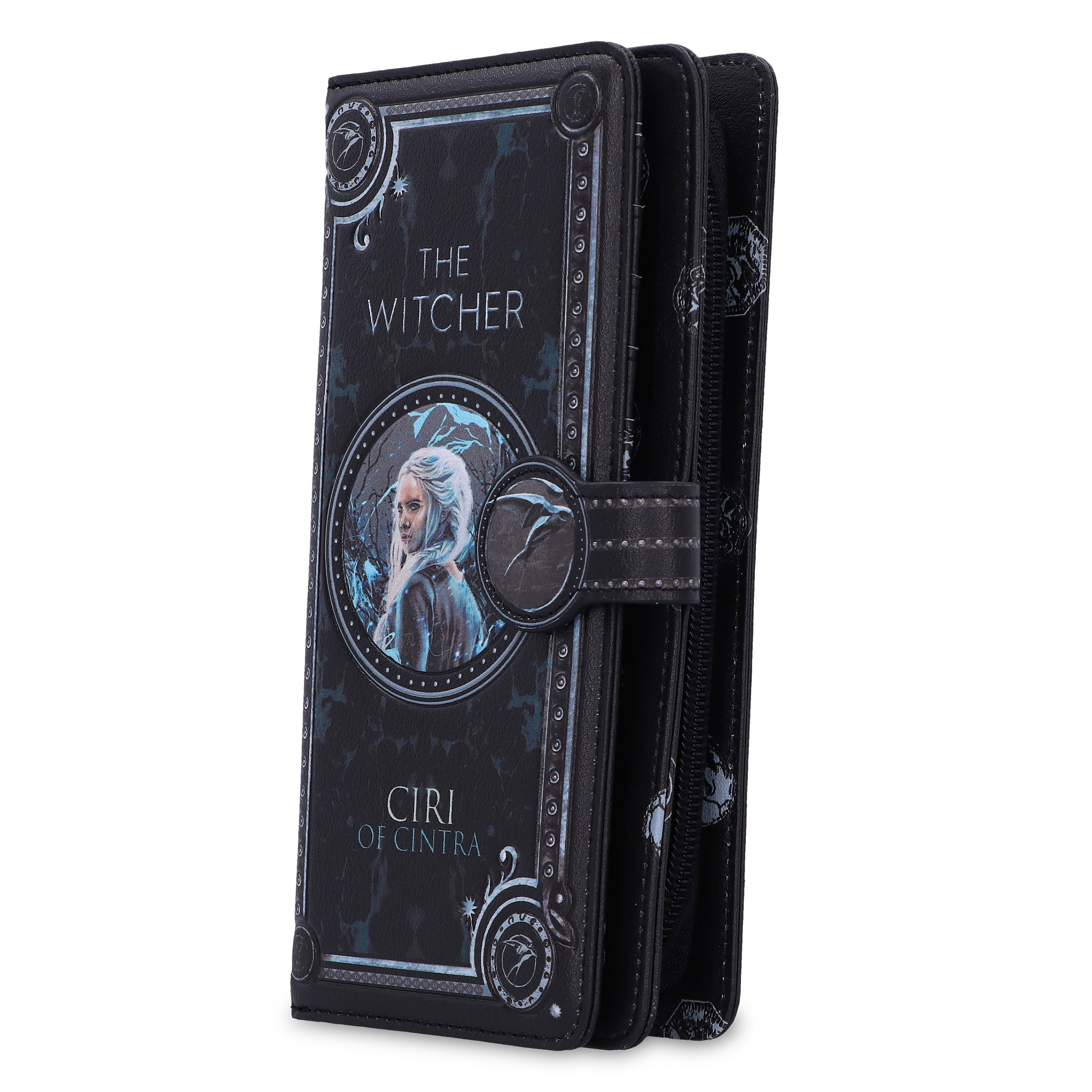 Witcher - Ciri Wallet