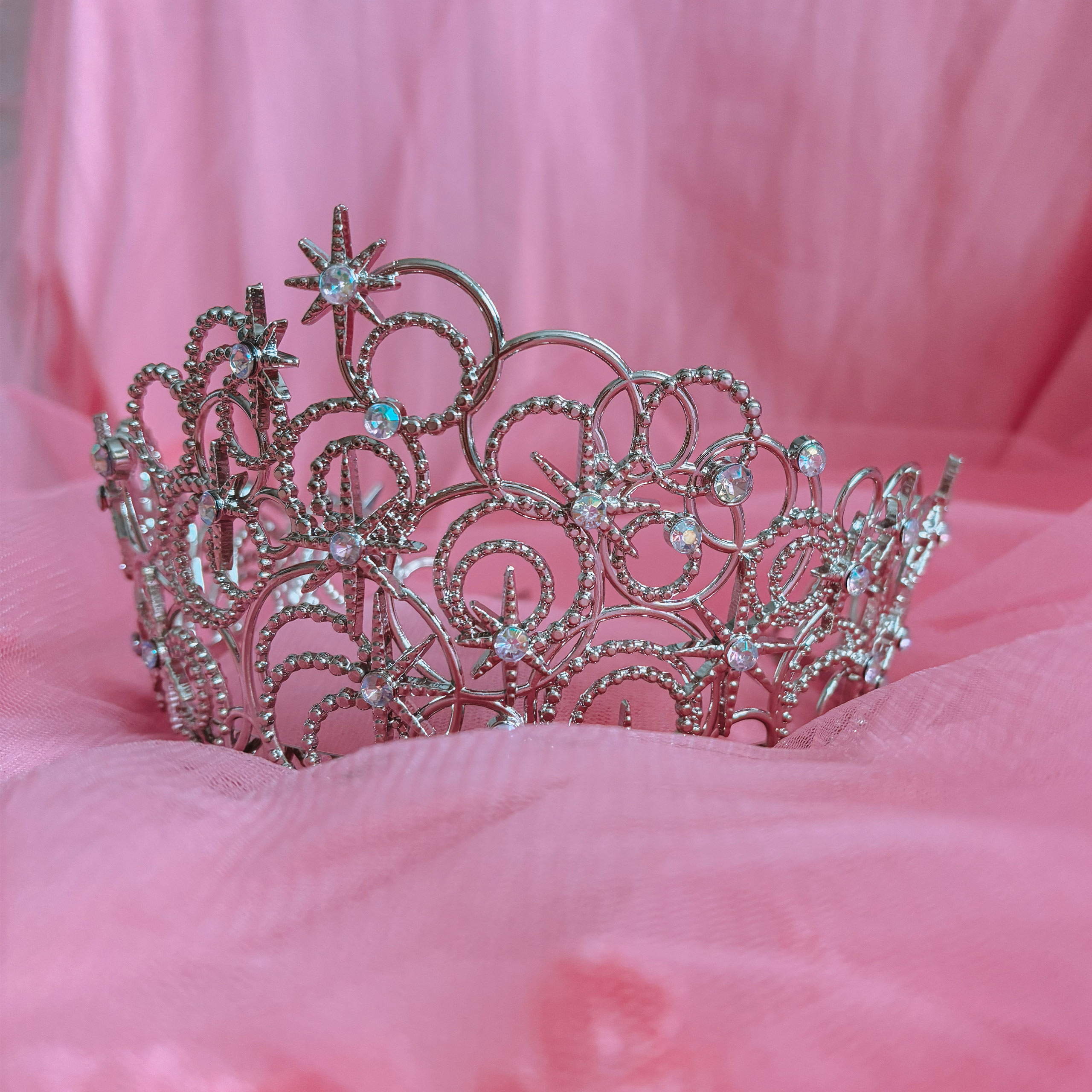 Wicked - Glinda Crown