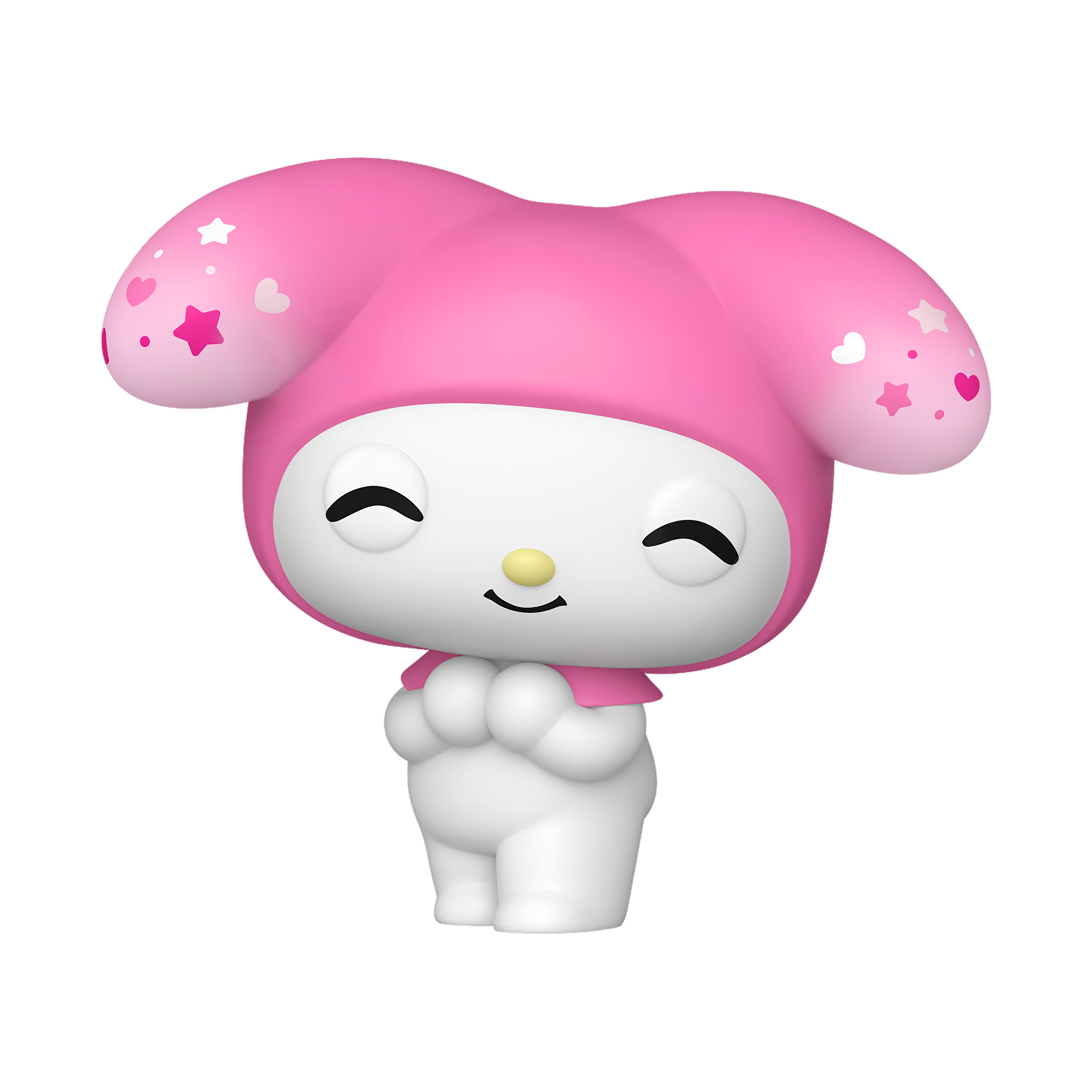 Hello Kitty and Friends - My Melody Funko Pop Figur