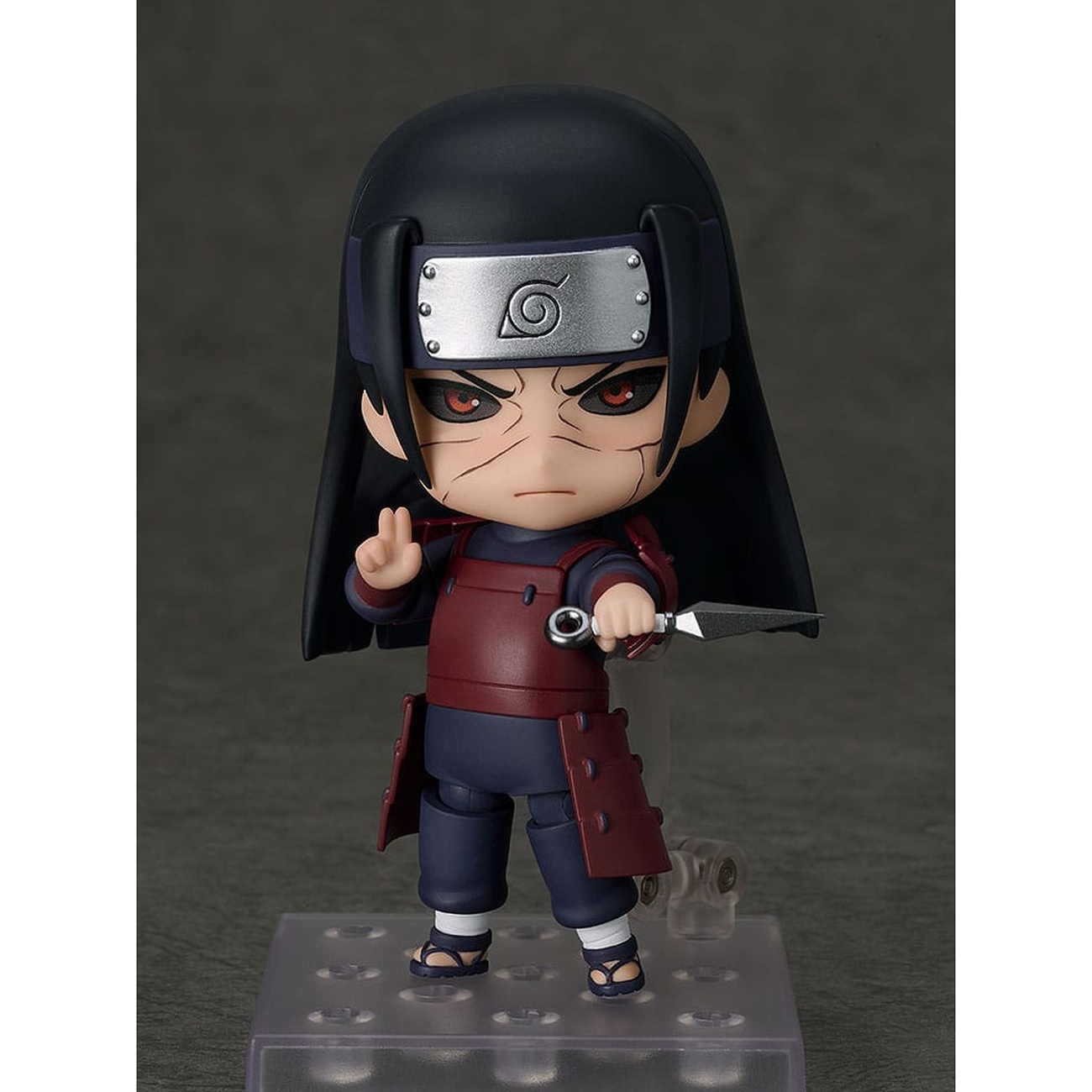 Naruto Shippuden – figurka akcji Nendoroid Hashirama Senju