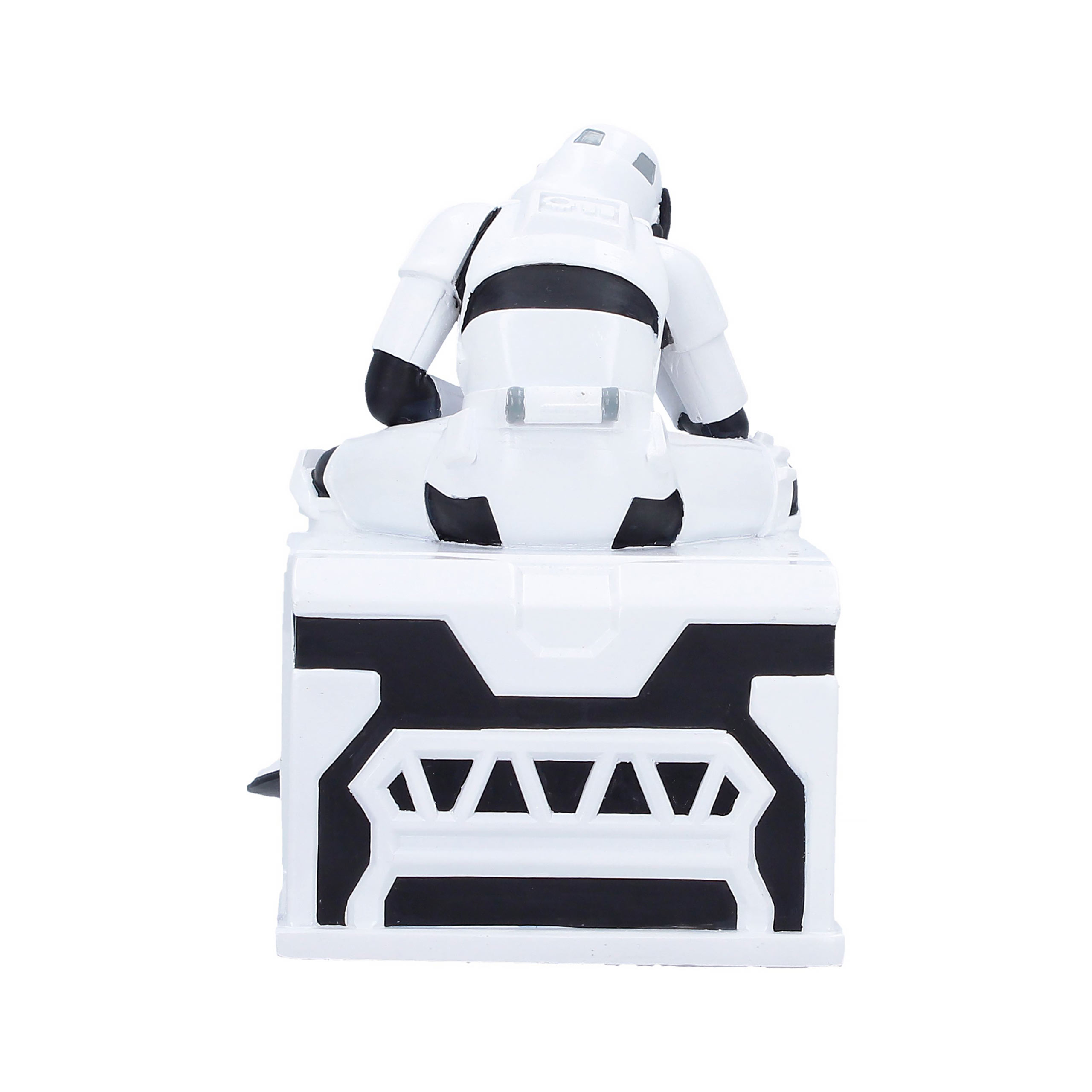 Calendario anual 3D Stormtrooper - Star Wars