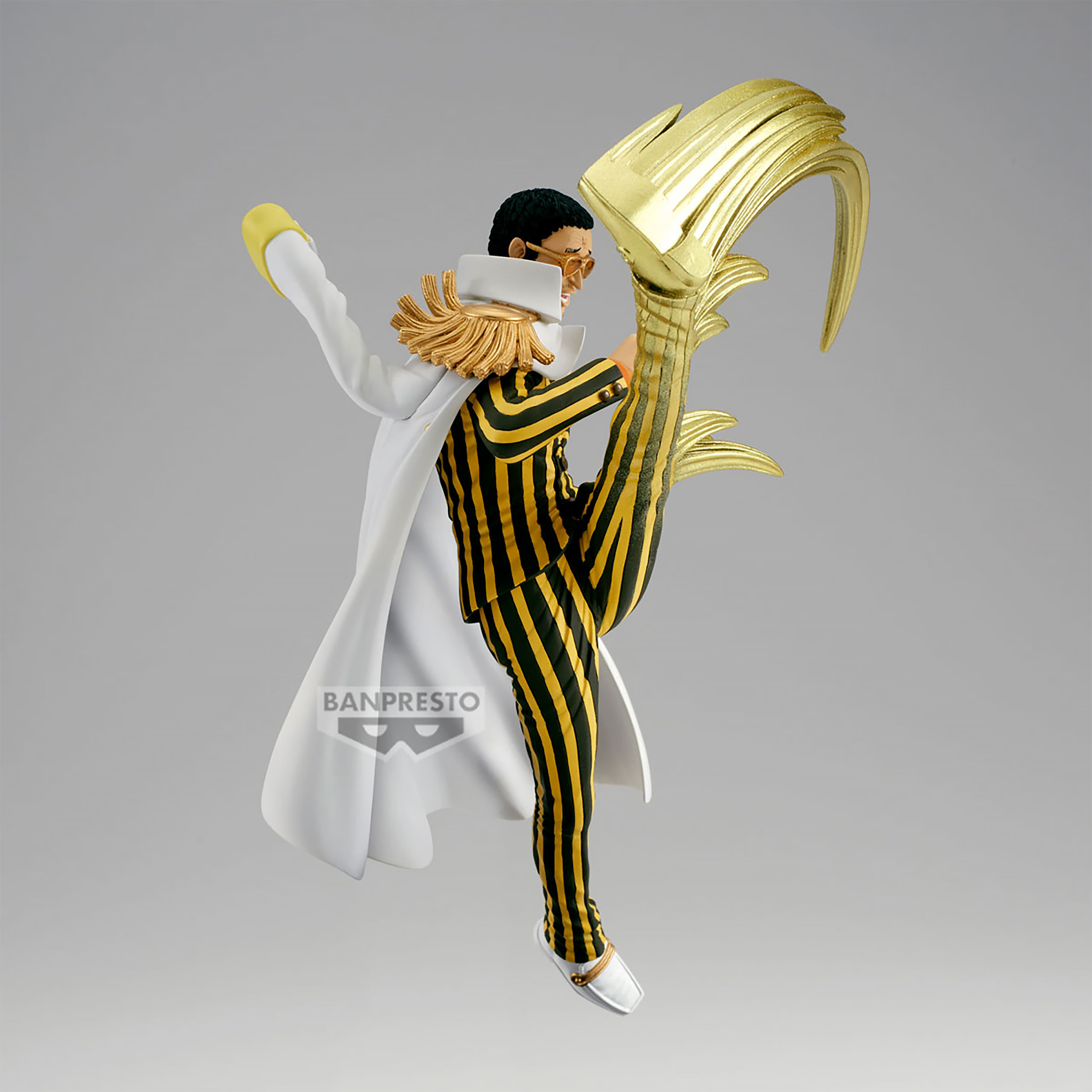 One Piece - Figura Borsalino Battle Record Collection