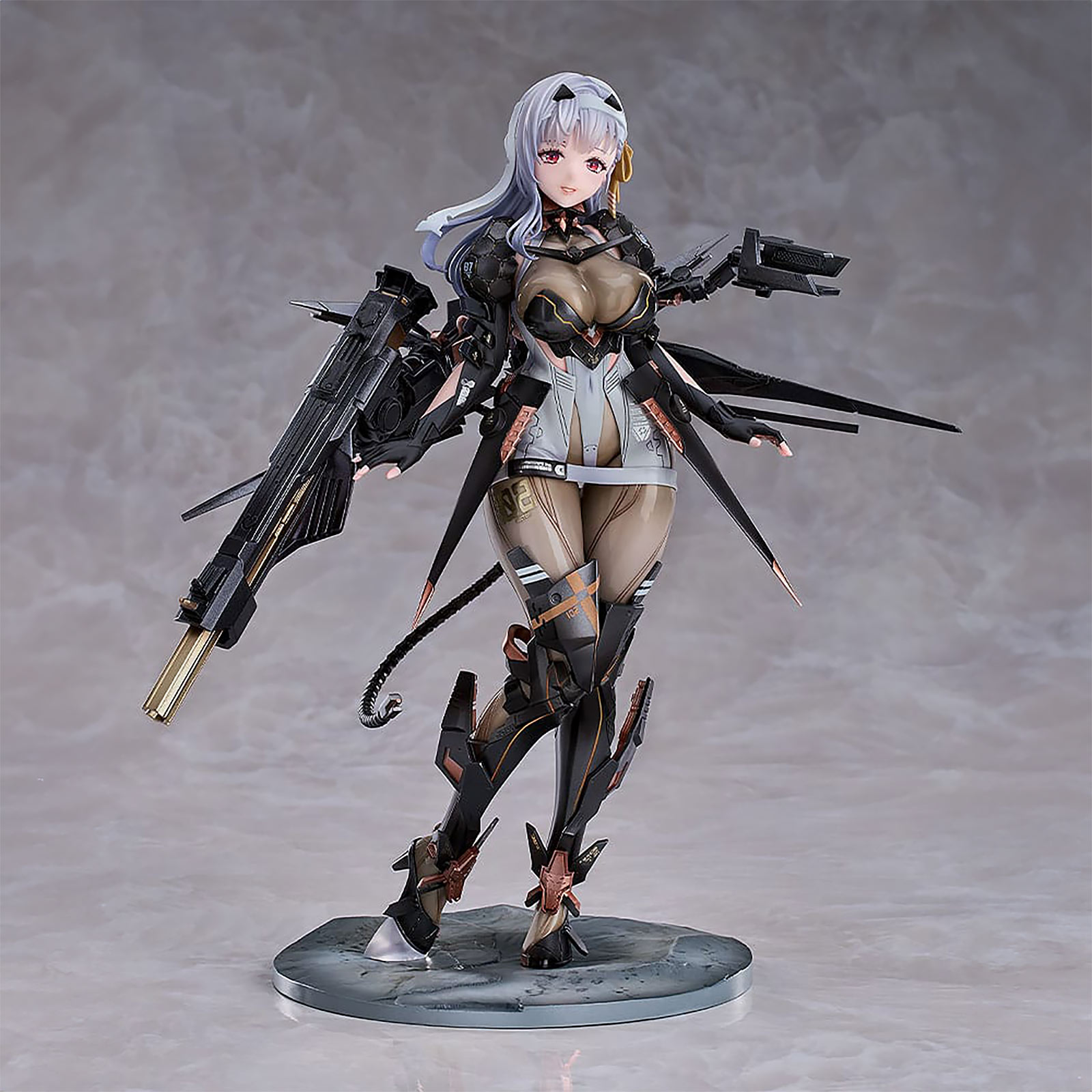 Goddess of Victory: Nikke - Modernia 1:7 Statue